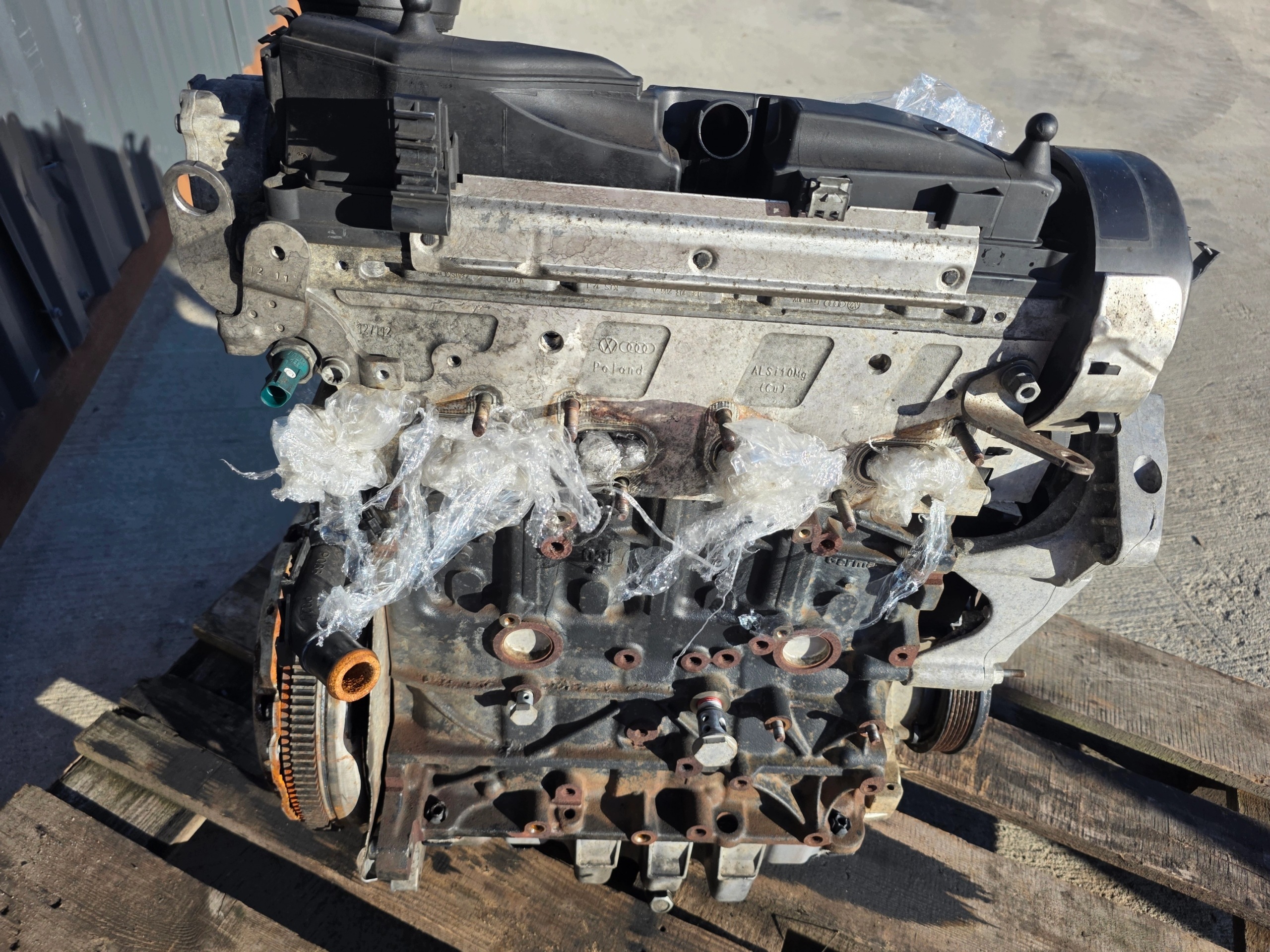 Moteur CFGB - Image 6