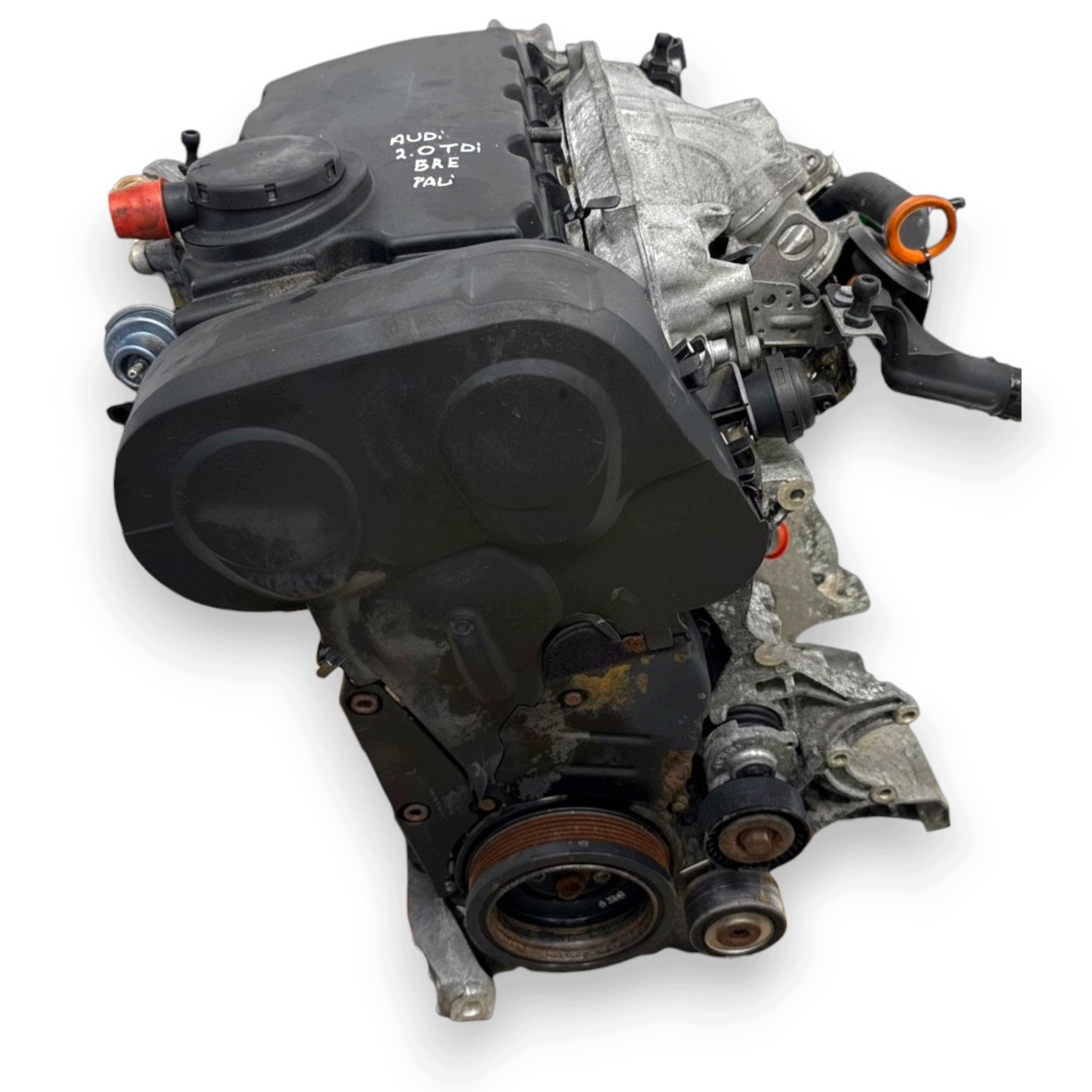 Moteur BRE - Image 1