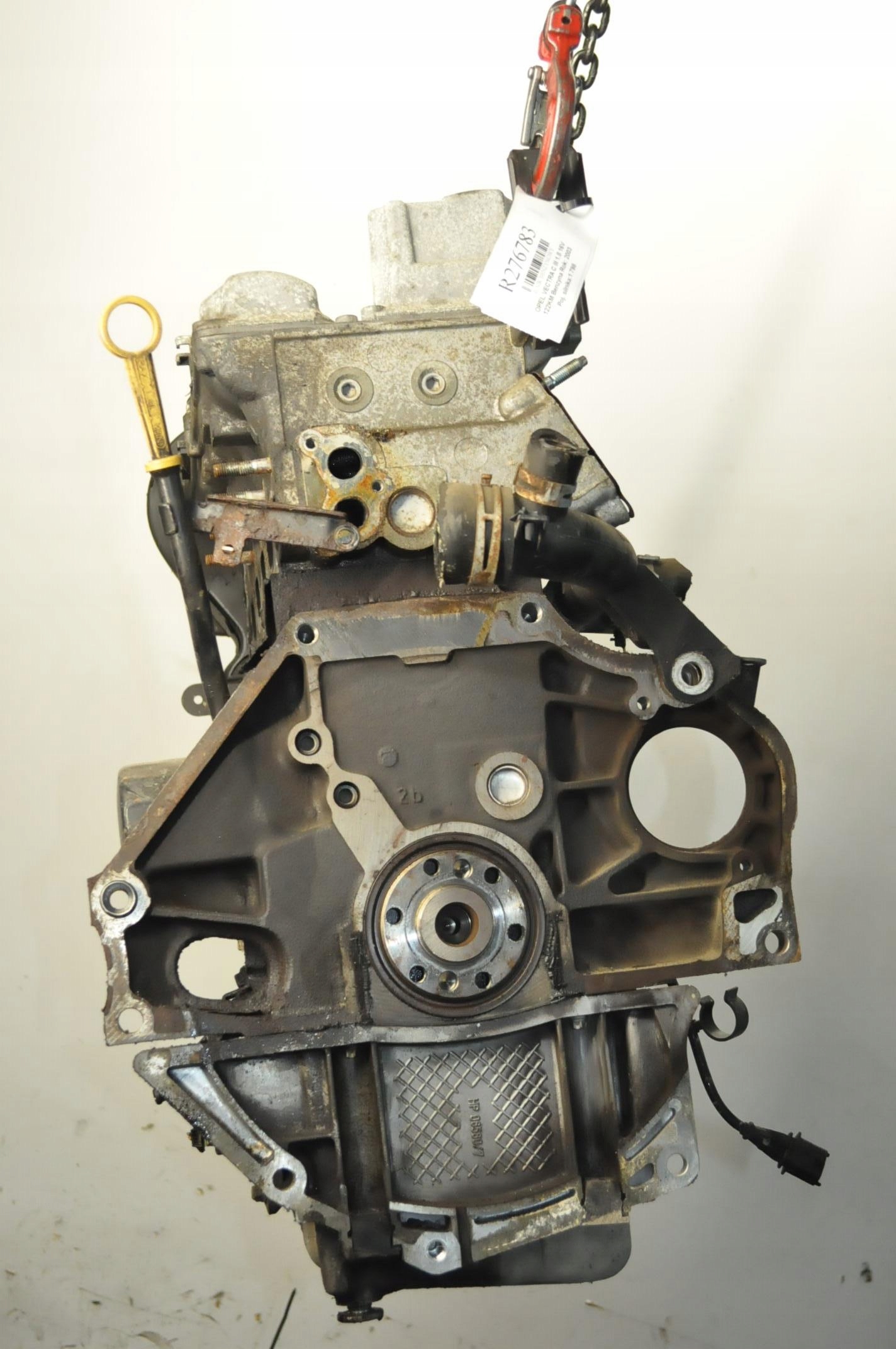 Moteur Z 18 XE - Image 4