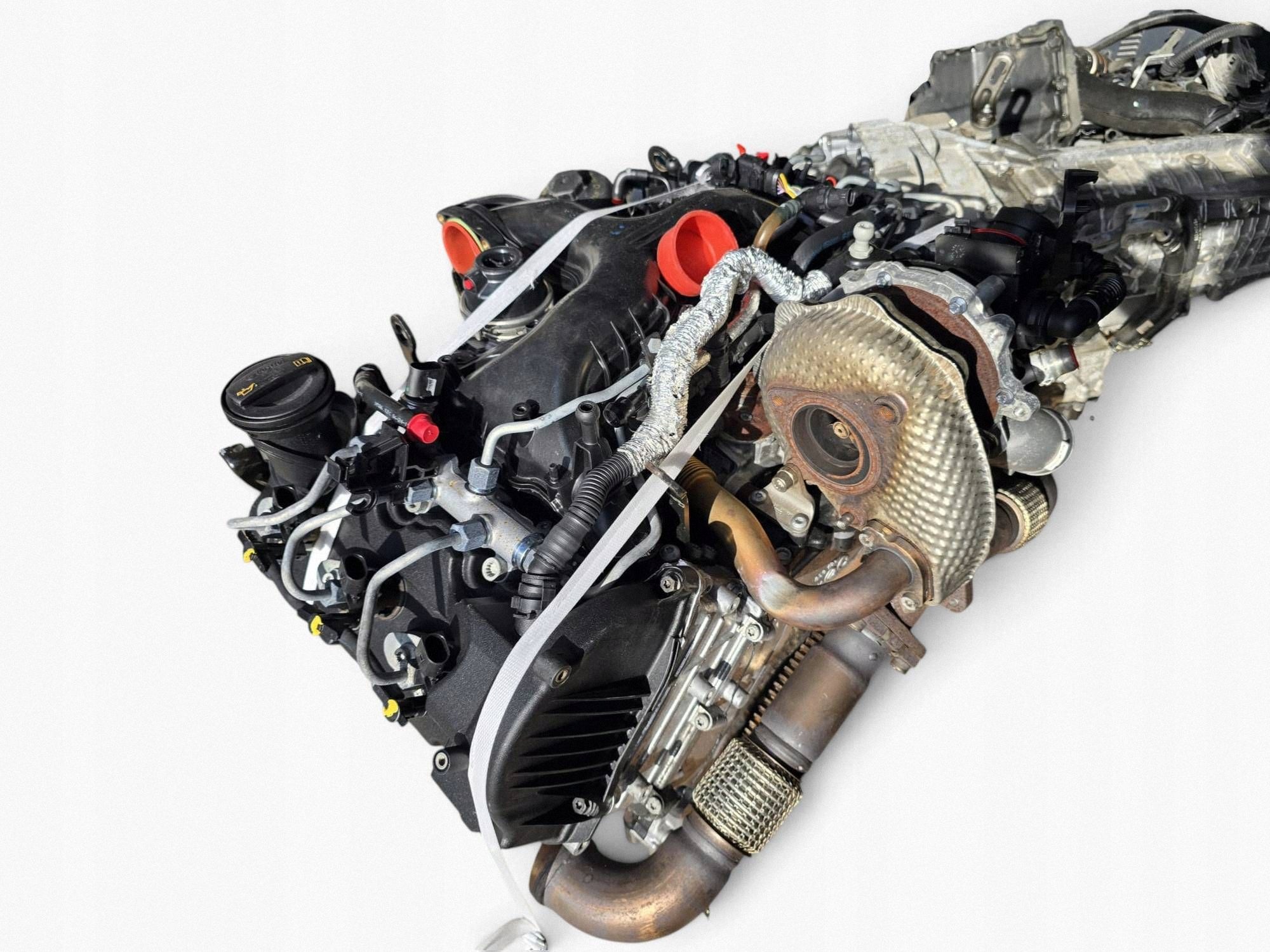 Moteur CLAA - Image 7