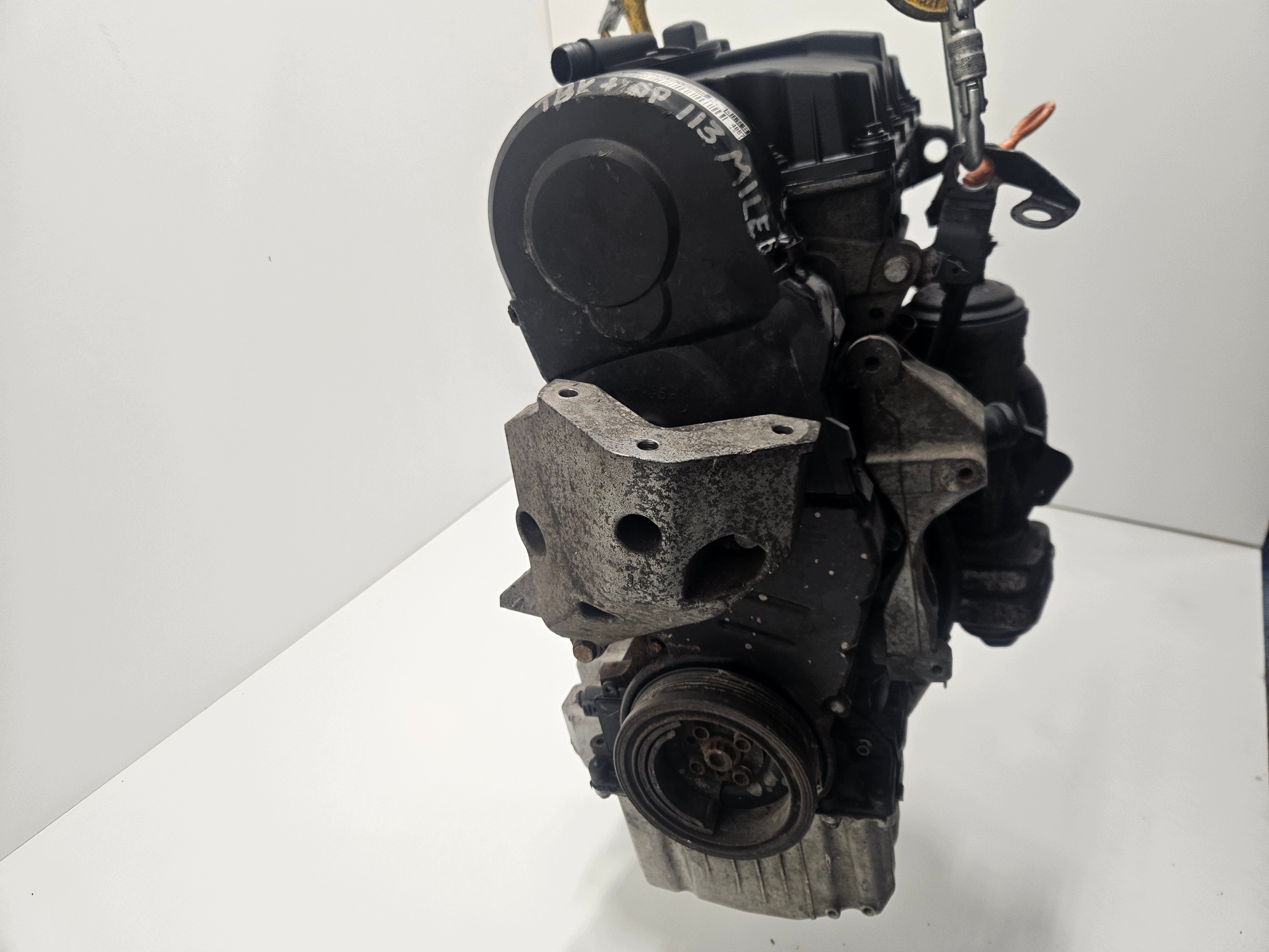 Moteur BMS - Image 3