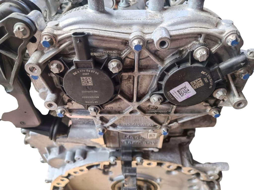 Moteur M 133.980 - Image 3