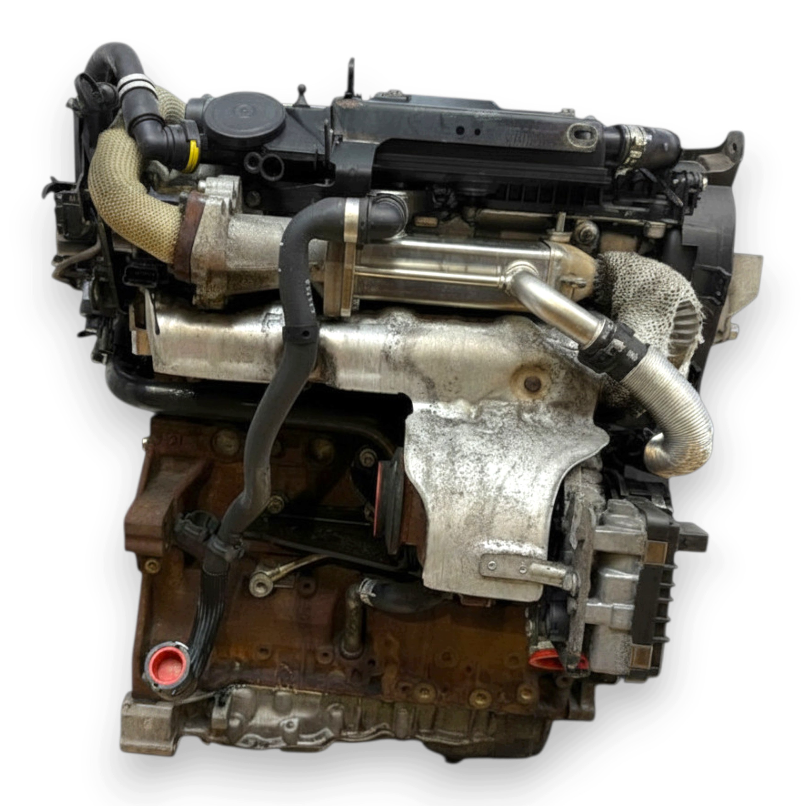 Moteur 224DT(DW12BTED4) - Image 5