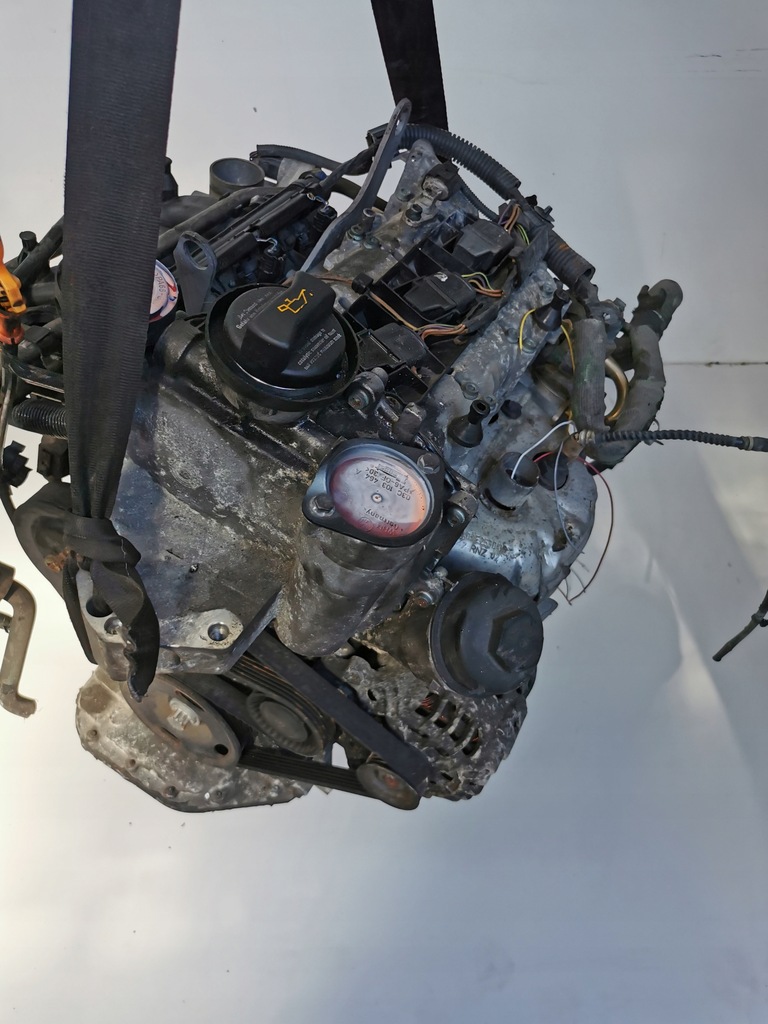 Moteur AZQ - Image 2