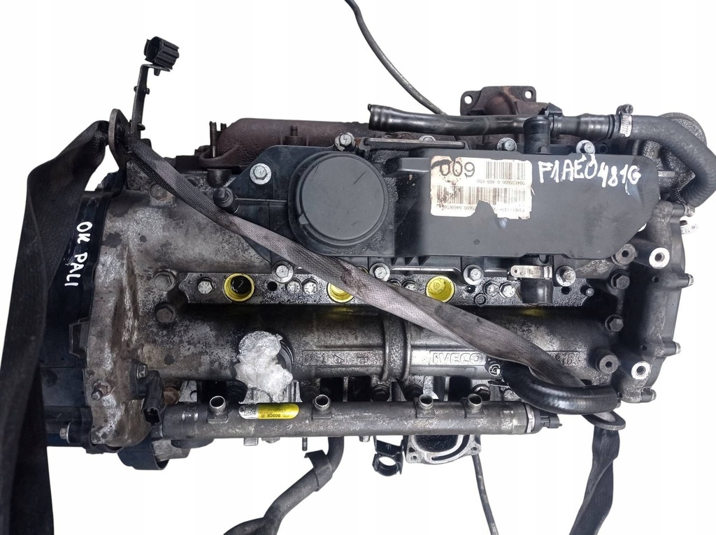 Moteur F1AE0481G - Image 3