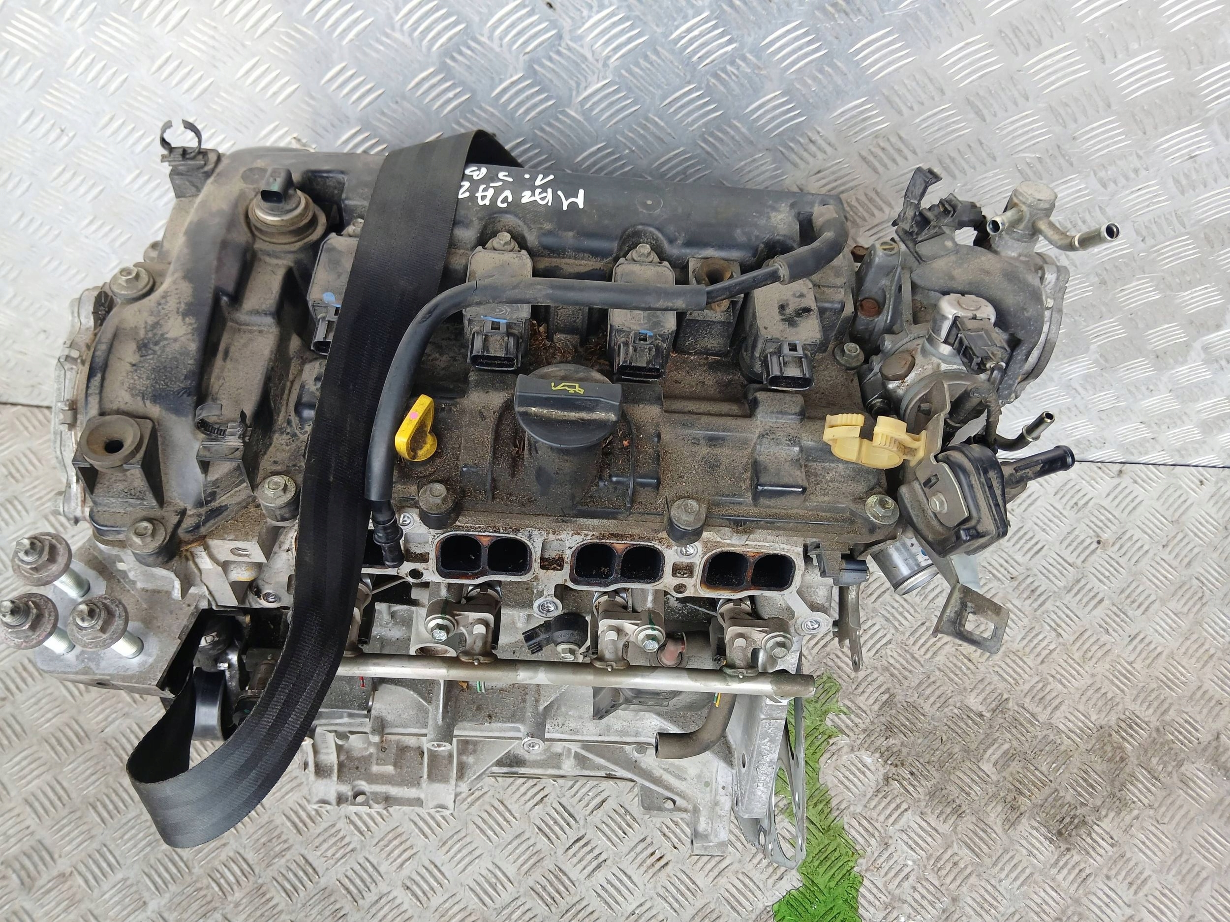 Moteur P5-VPS - Image 2