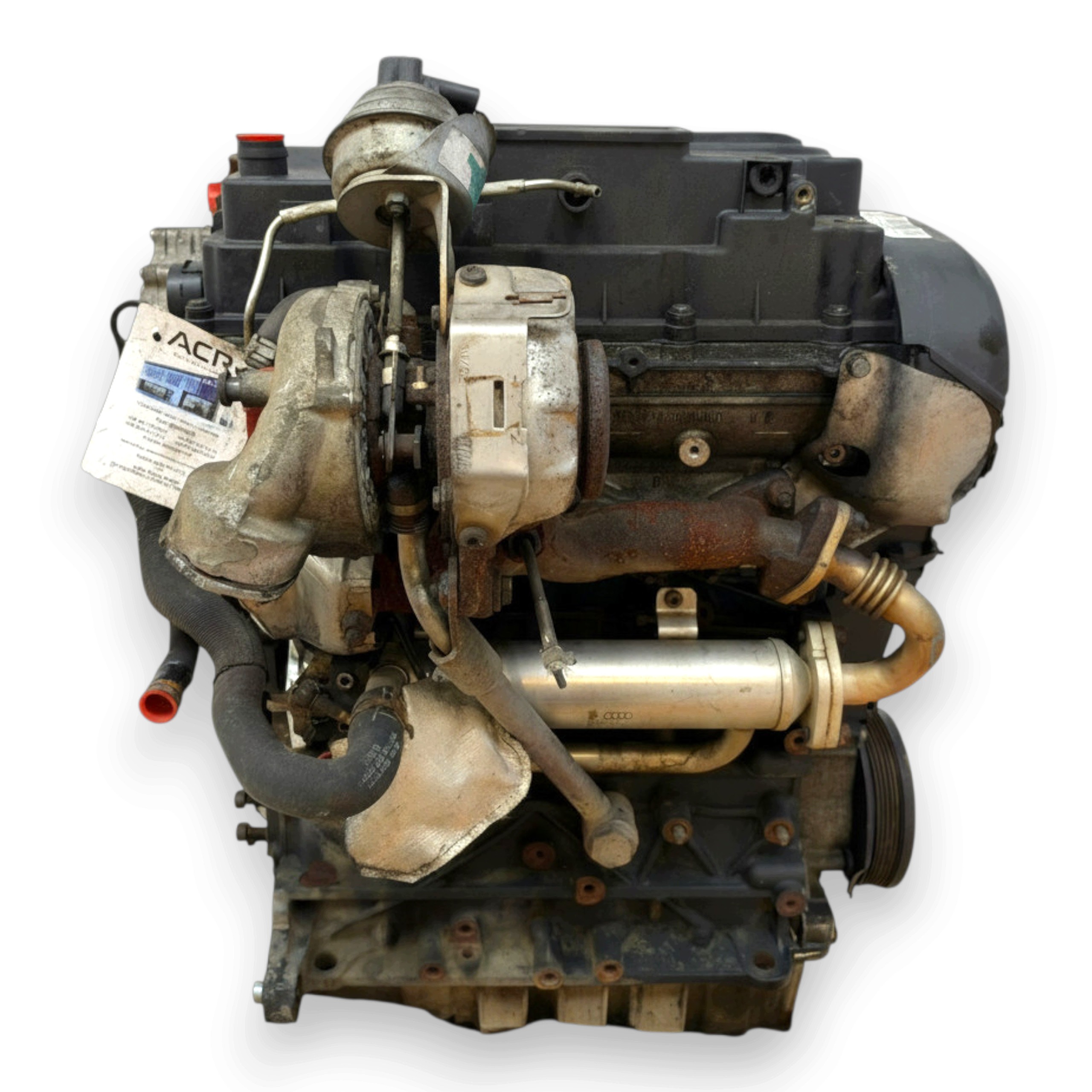 Moteur BMN - Image 6