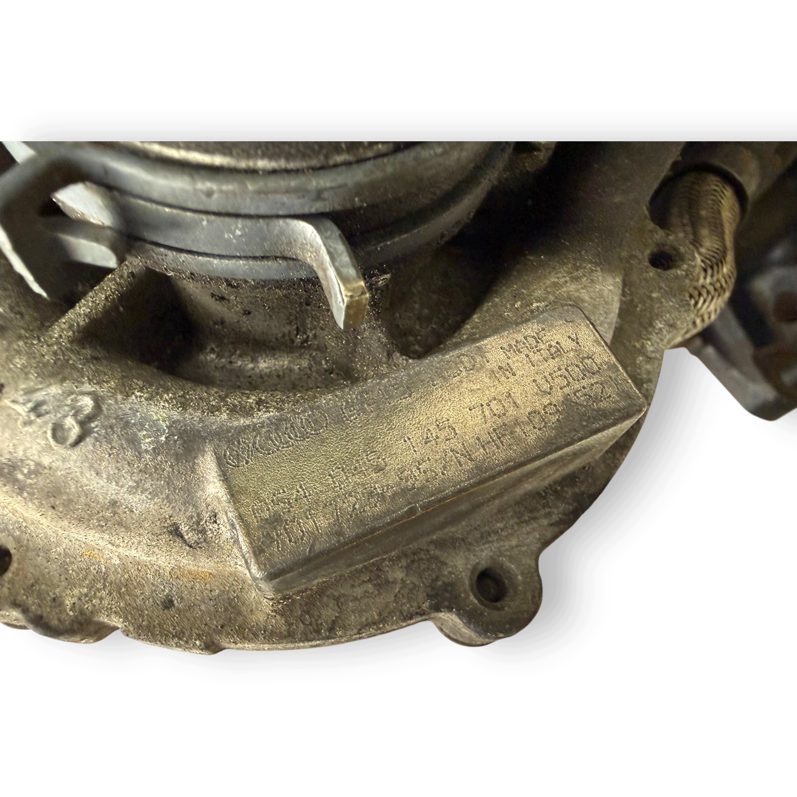 Moteur AMF - Image 11