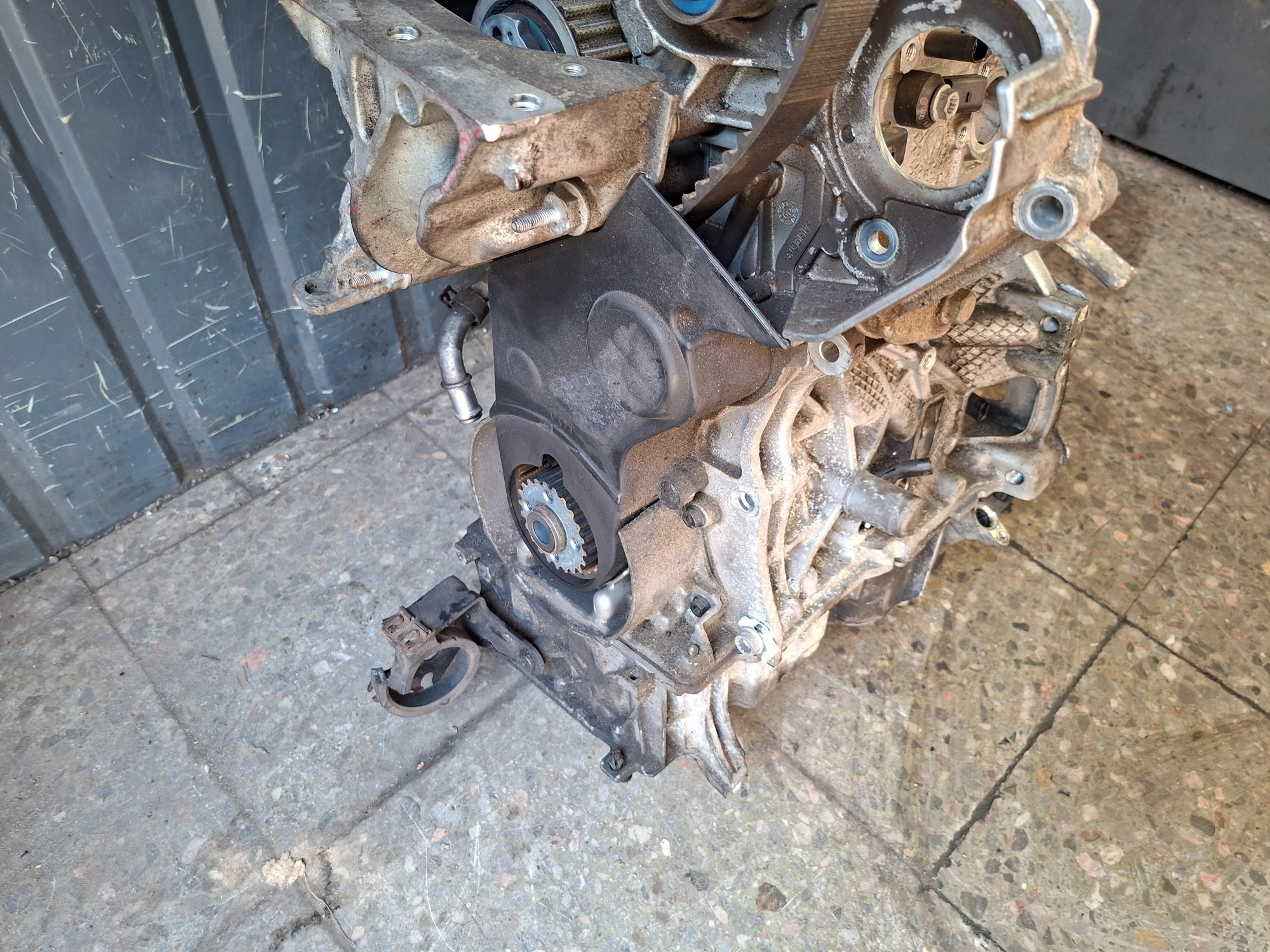 Moteur CUSB - Image 5
