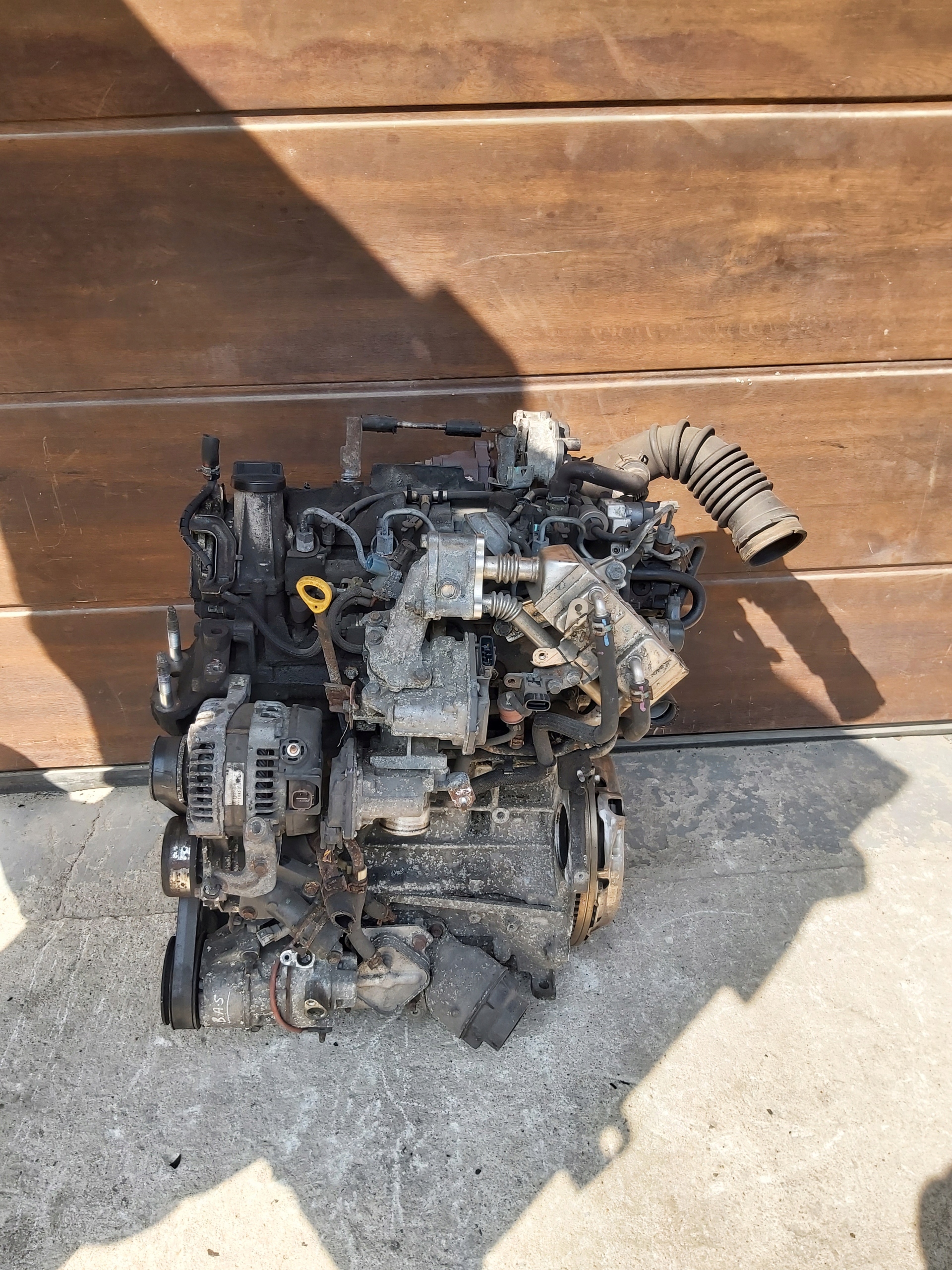 Moteur 1ND-TV - Image 2