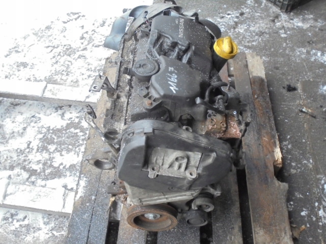 Moteur K9K 636 - Image 7