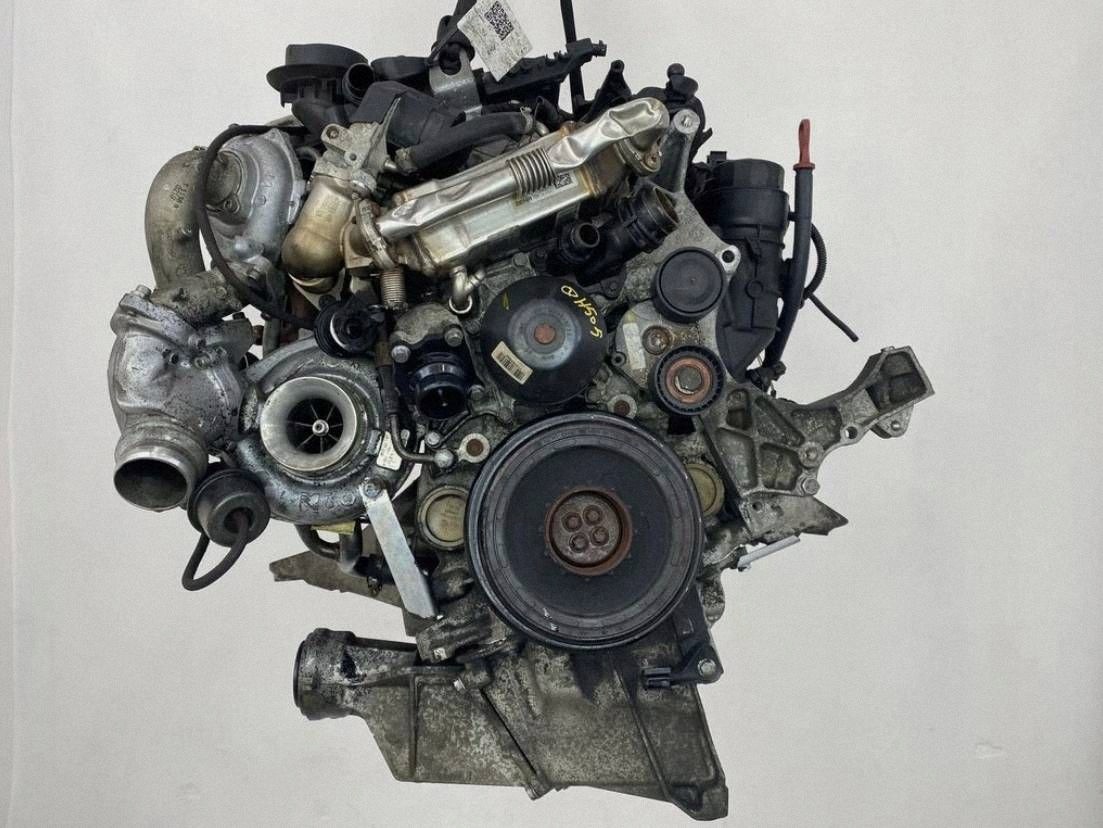 Moteur N47 D20 D - Image 2