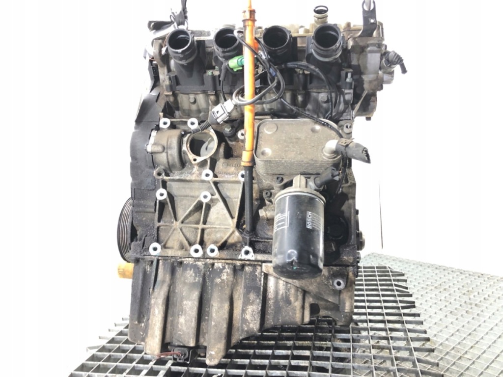 Moteur ALT — vue 2