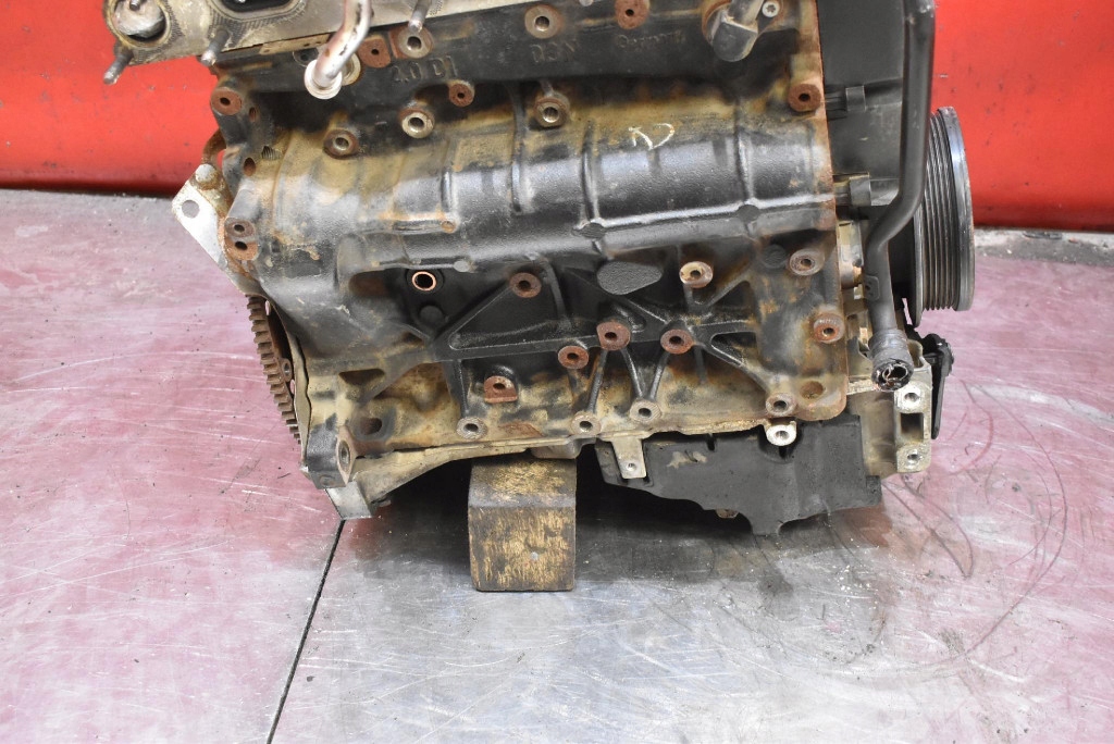 Moteur CNHA - Image 4