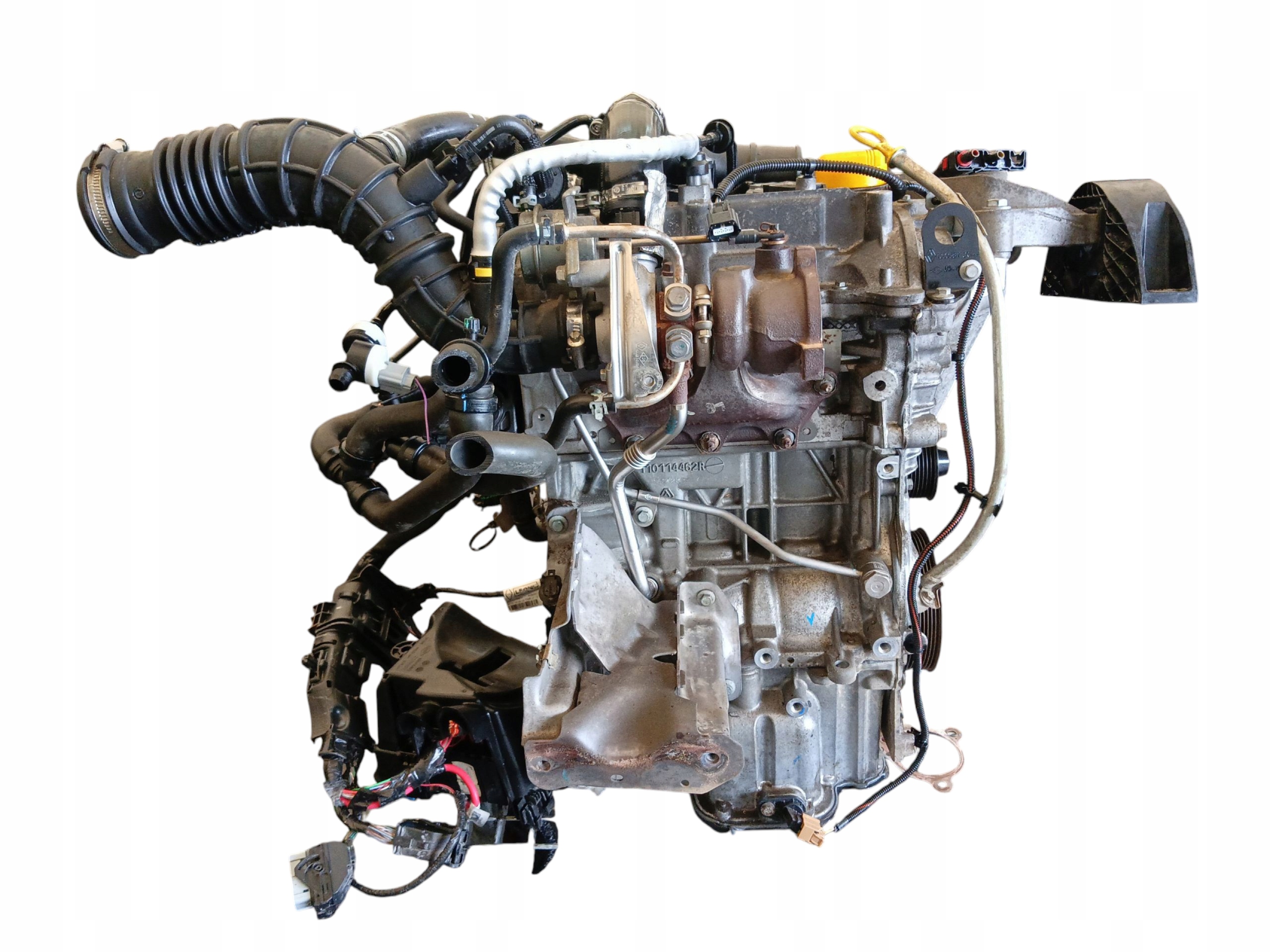 Moteur H4B 400 - Image 1