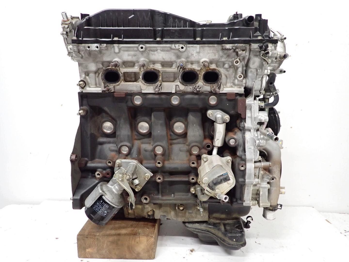 Moteur 2GD-FTV - Image 2