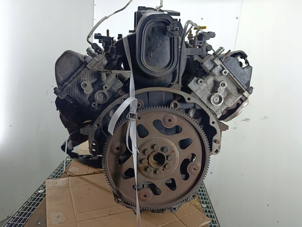 Moteur EVA — vue 5