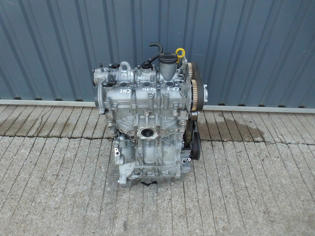 Moteur CHZC - Image 3