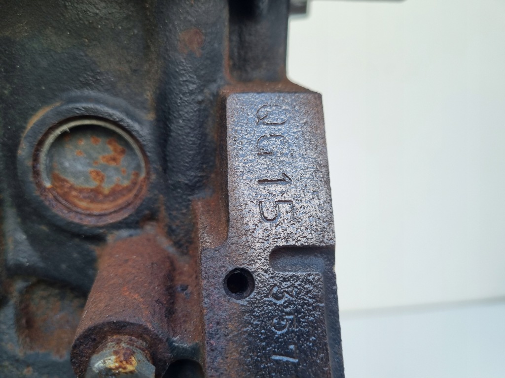 Moteur QG15DE - Image 2