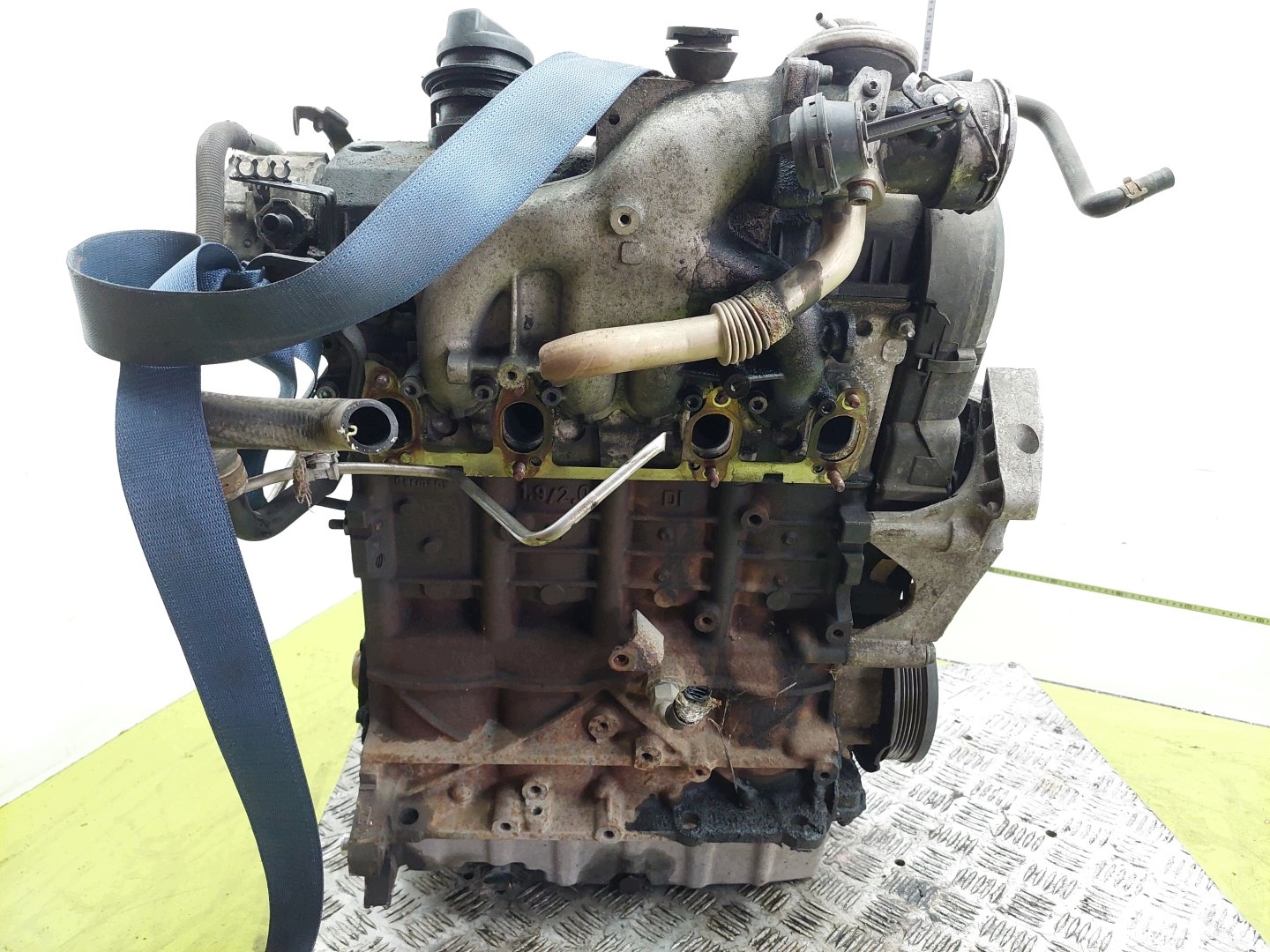 Moteur BJB - Image 4