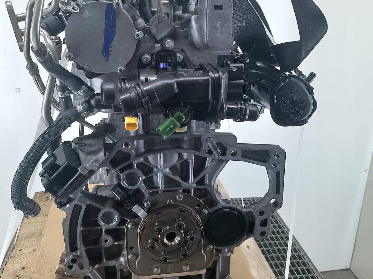 Moteur 5GZ (EP6FDT) — vue 2