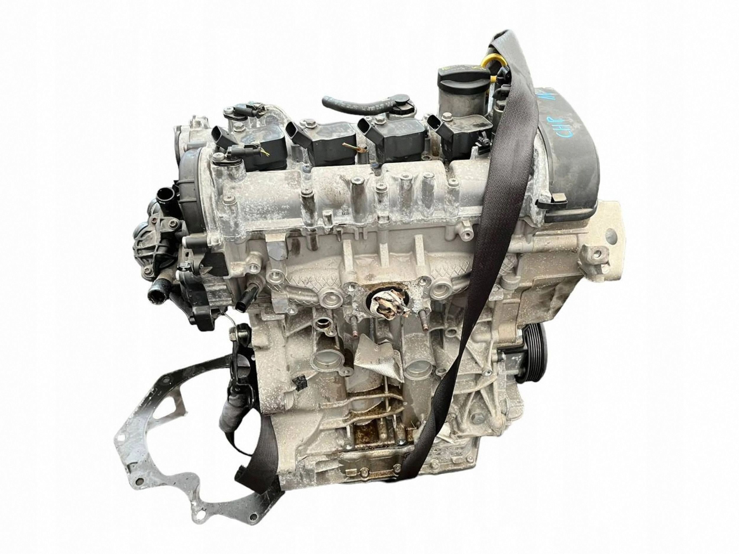 Moteur CHPA - Image 3