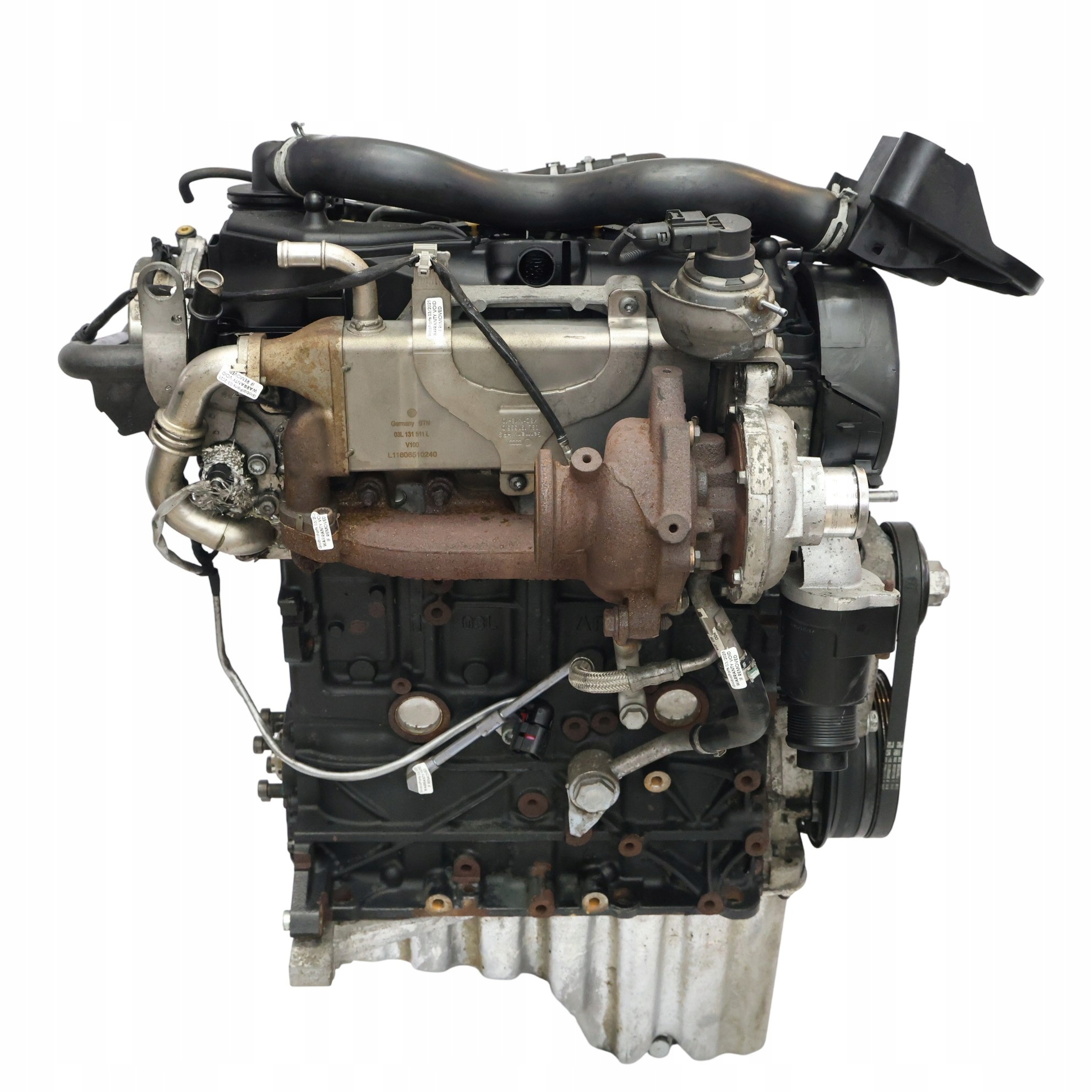 Moteur CKTB - Image 9
