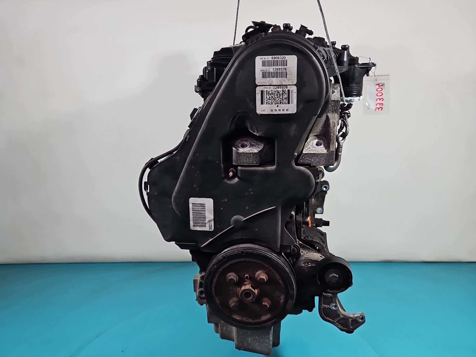 Moteur D 5204 T3 - Image 9