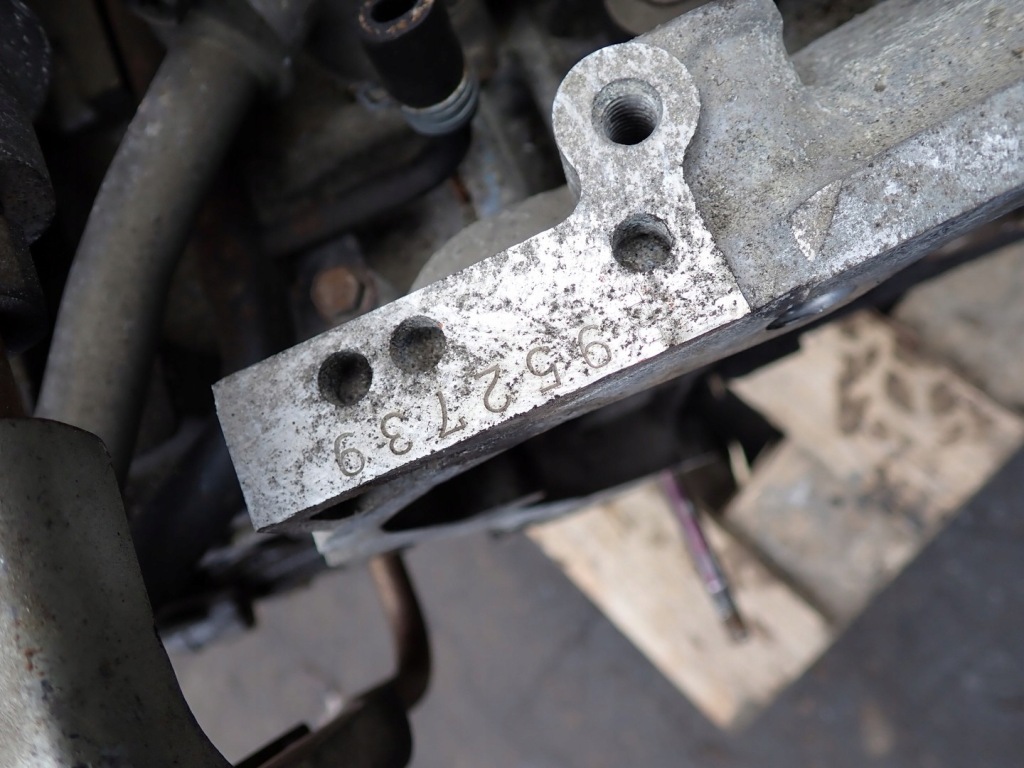 Moteur EJ202 - Image 6