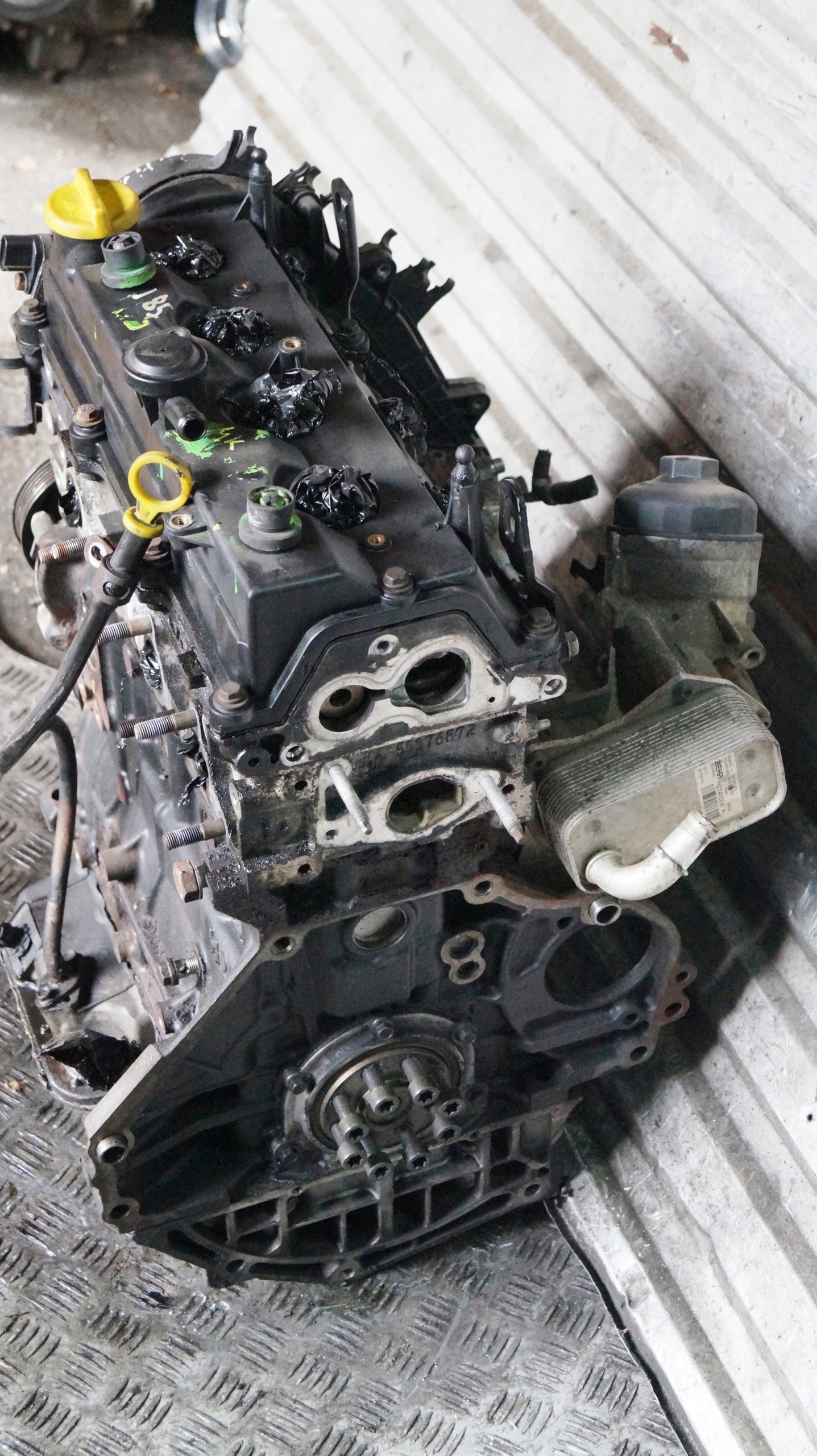 Moteur A 17 DTR - Image 13
