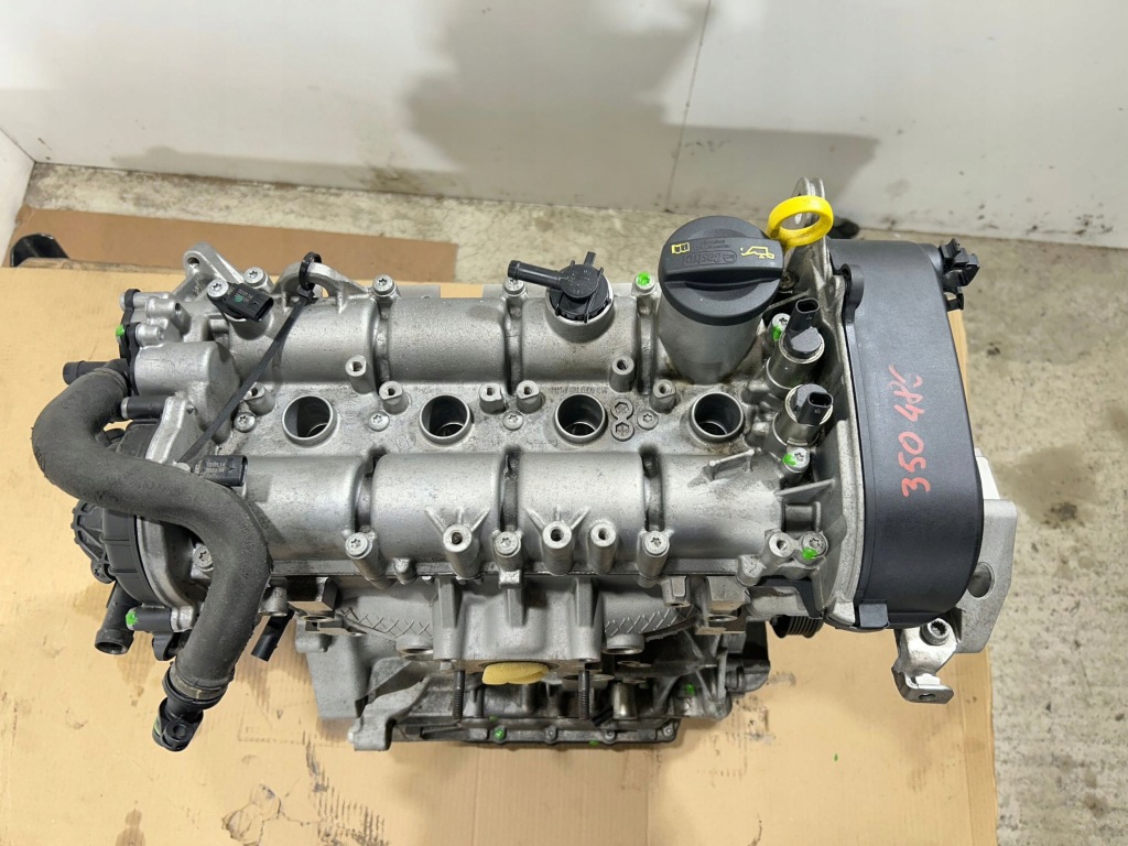 Moteur CHPA — vue 3