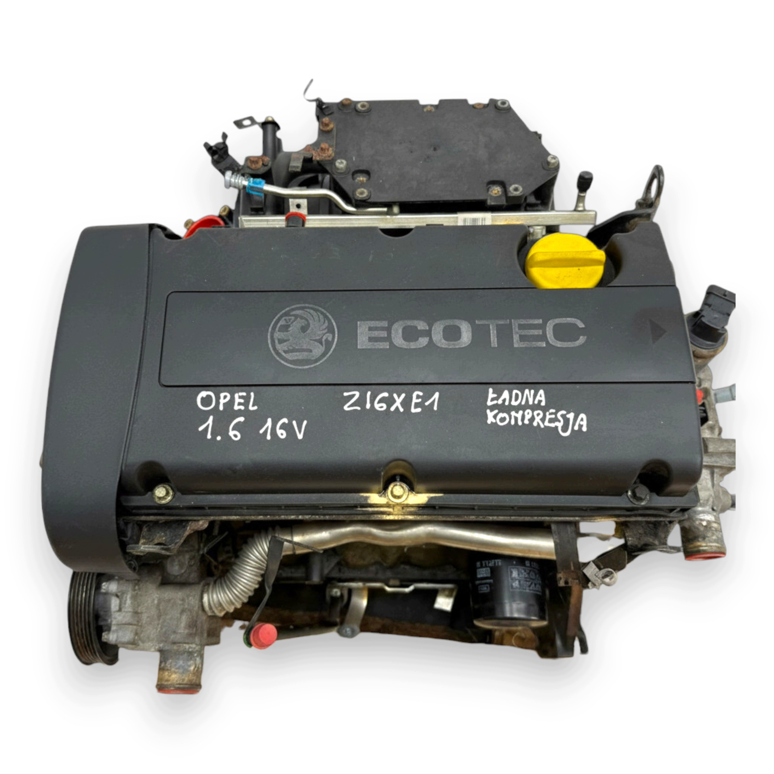 Moteur Z 16 XE1 - Image 2