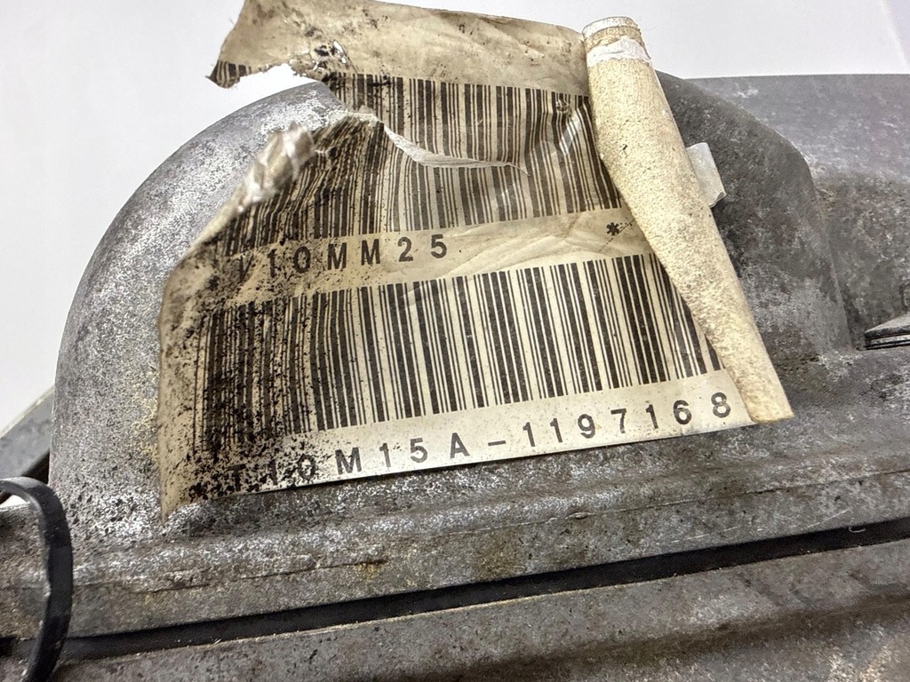 Moteur M15A - Image 5