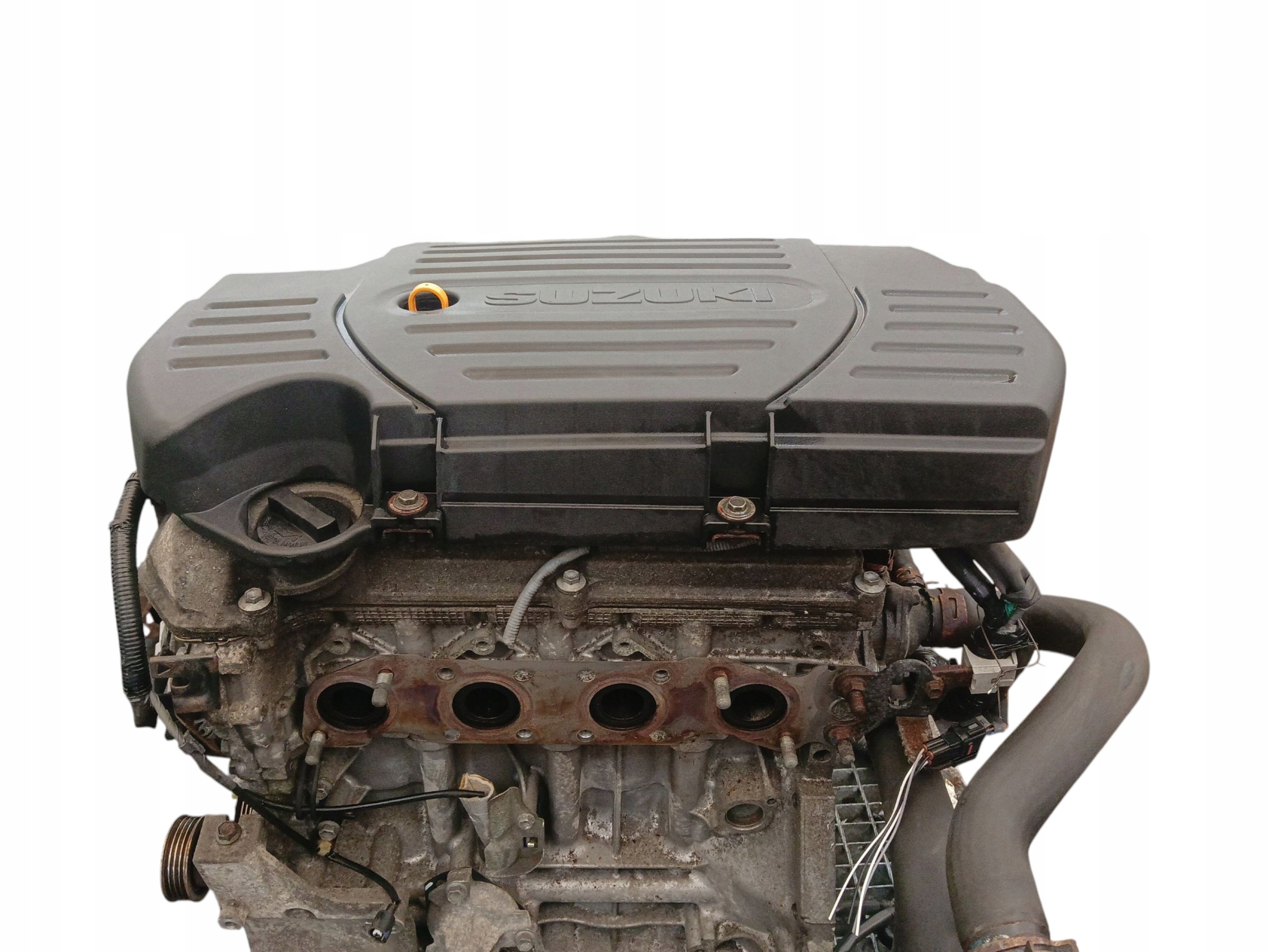 Moteur M16A - Image 9