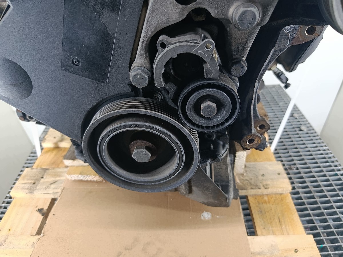 Moteur RFN (EW10J4) - Image 4