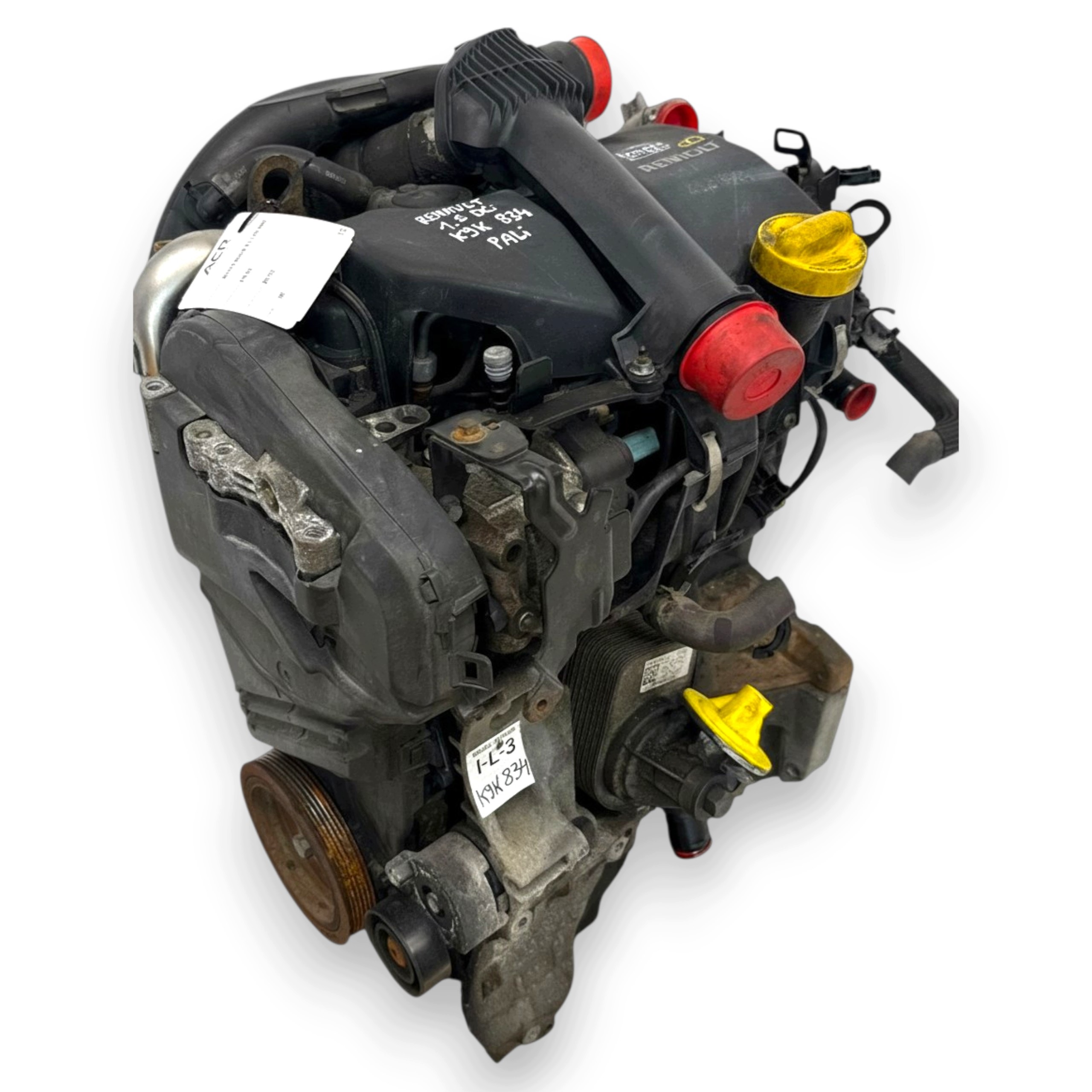 Moteur K9K 834 - Image 7