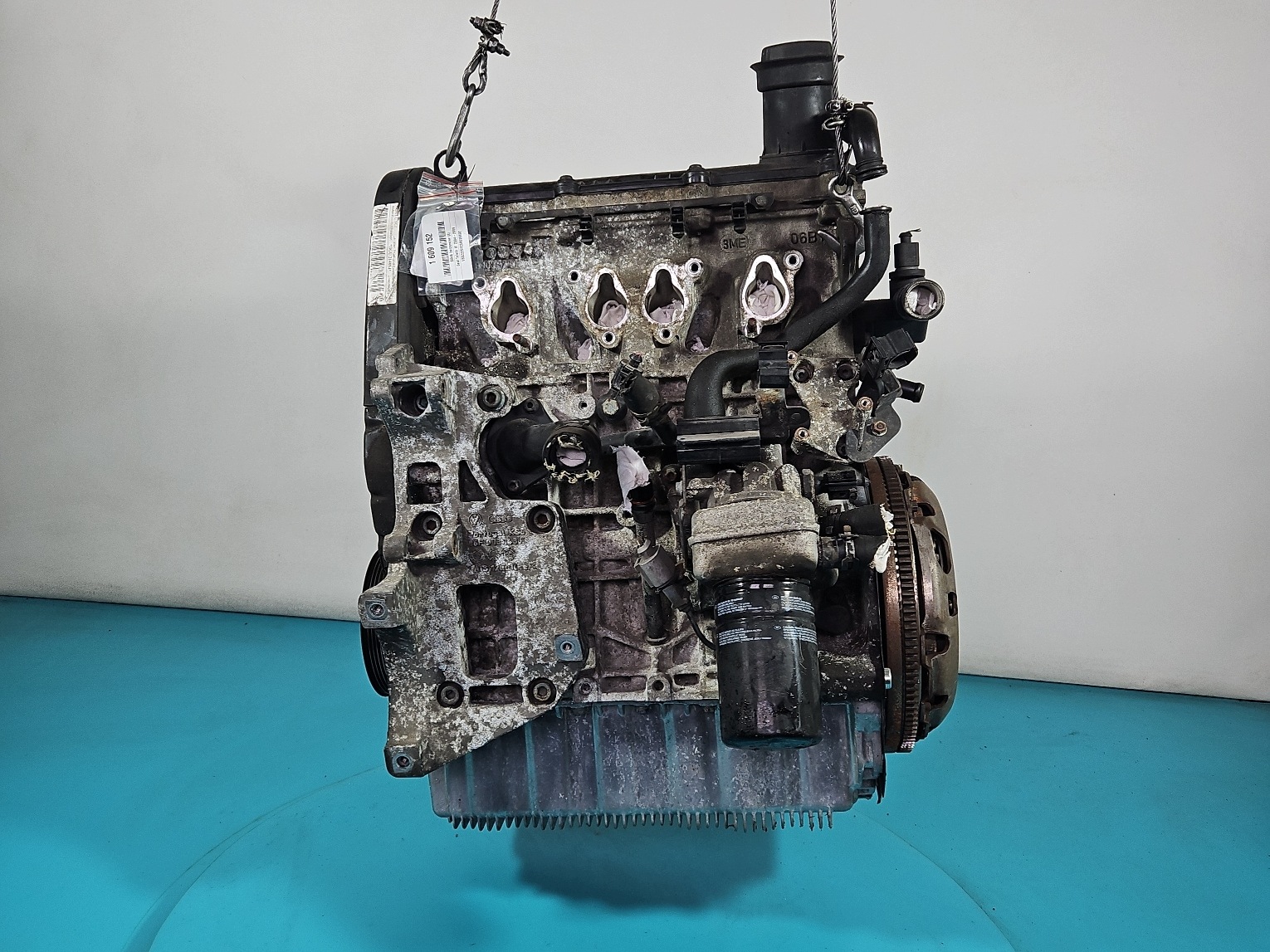 Moteur BGU - Image 3