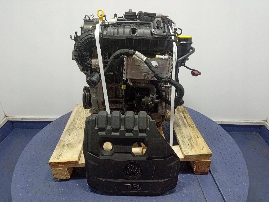 Moteur DADA — vue 1