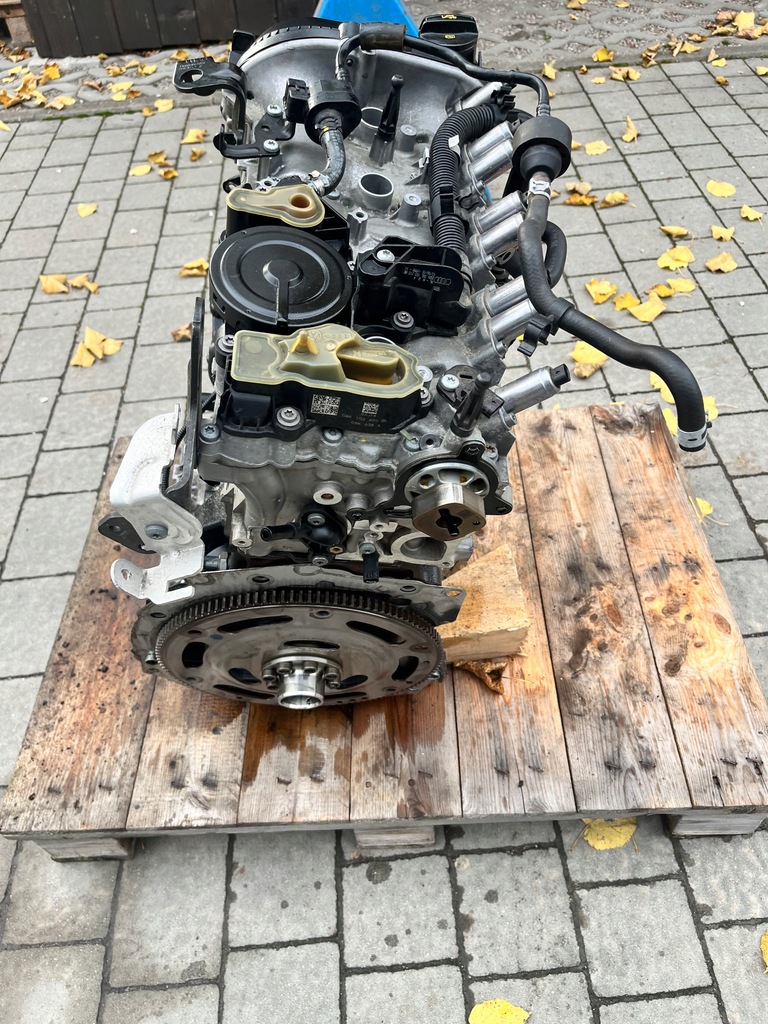 Moteur DDWA - Image 3