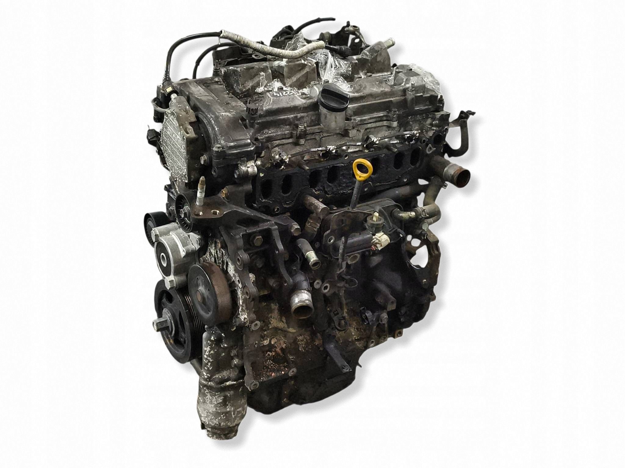 Moteur 1AZ-FE - Image 1