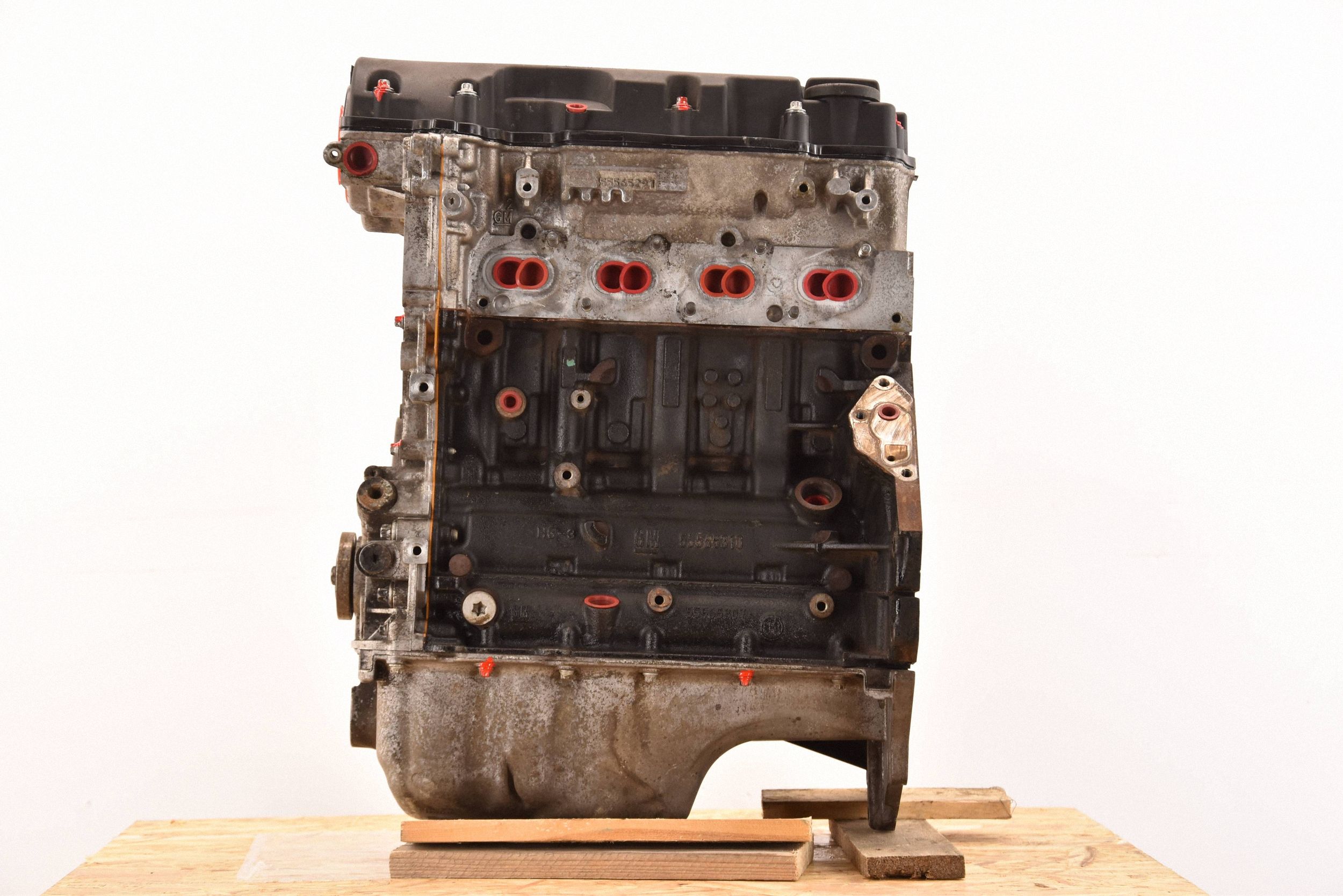 Moteur B 14 NET - Image 1
