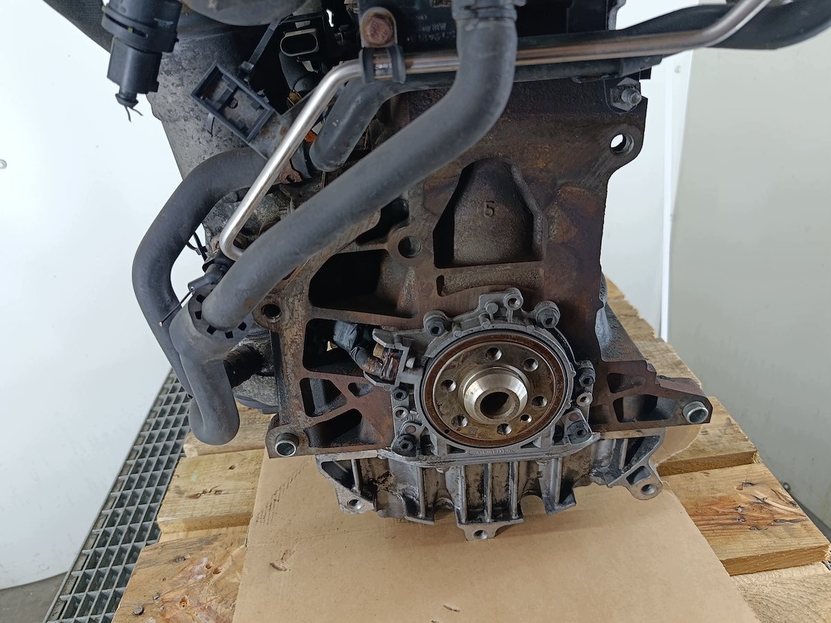 Moteur BXE - Image 3