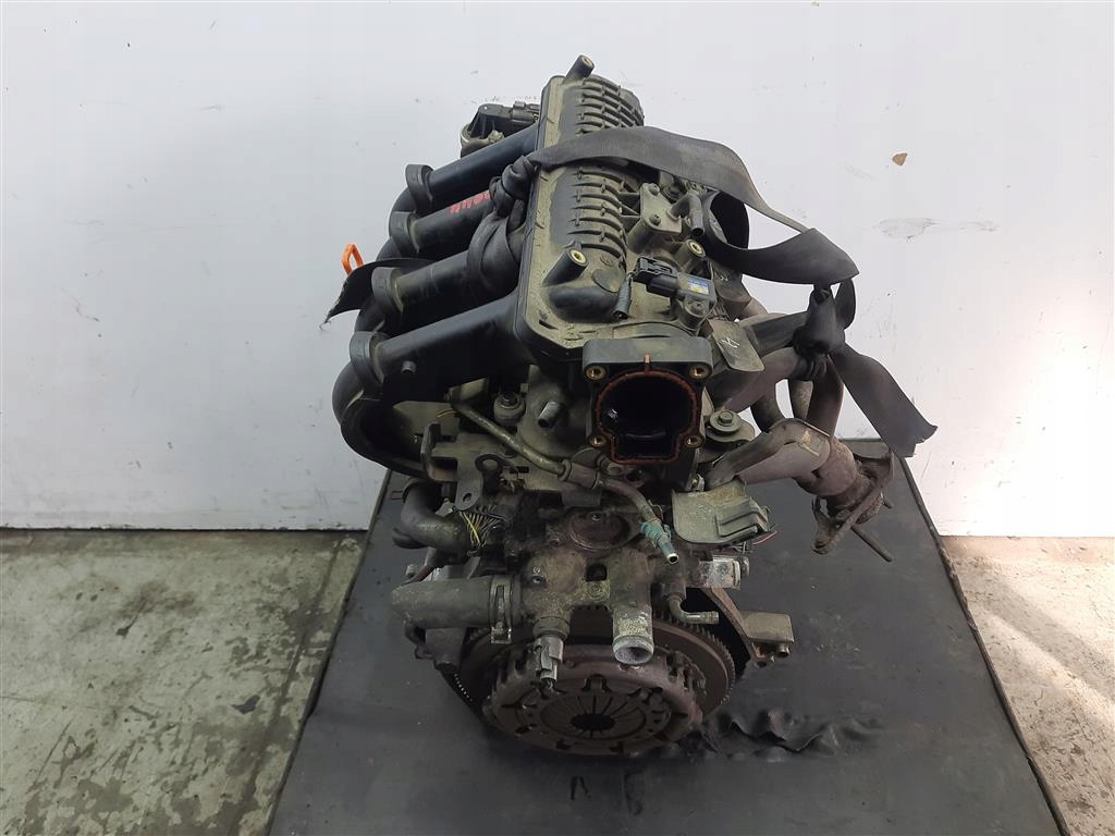 Moteur L13A1 — vue 5