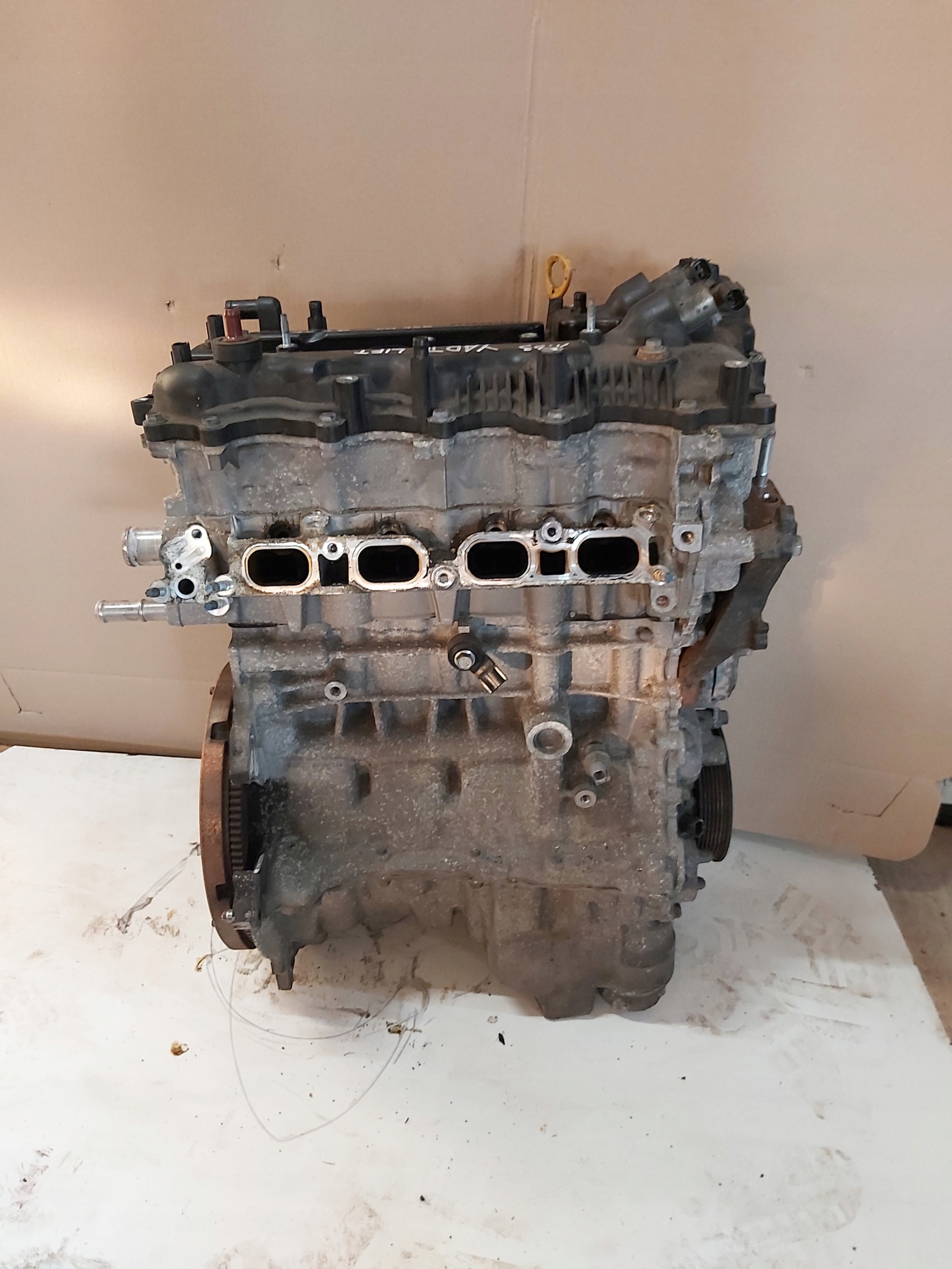 Moteur 1NR-FE - Image 1