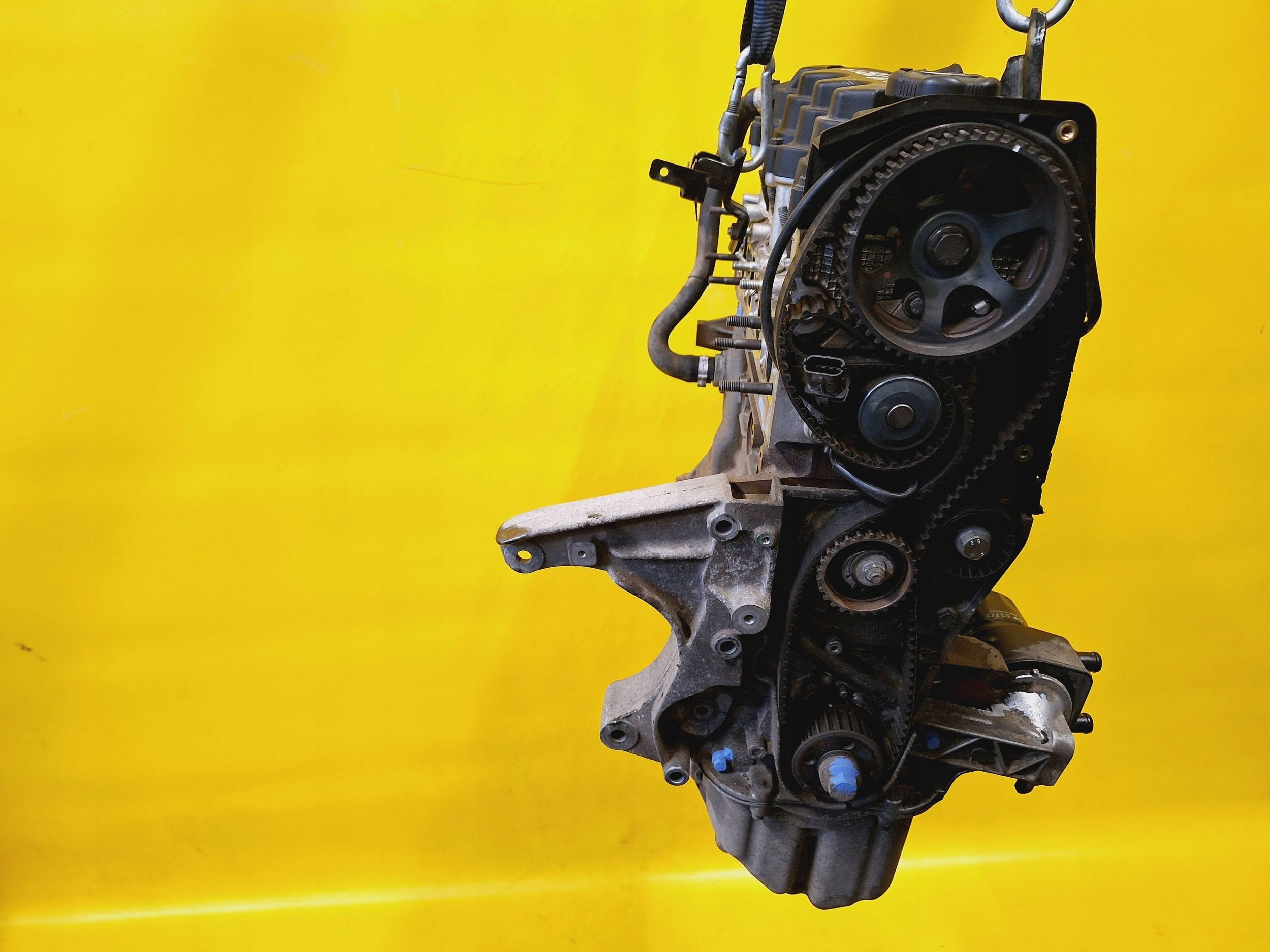 Moteur 192 A1.000 - Image 4