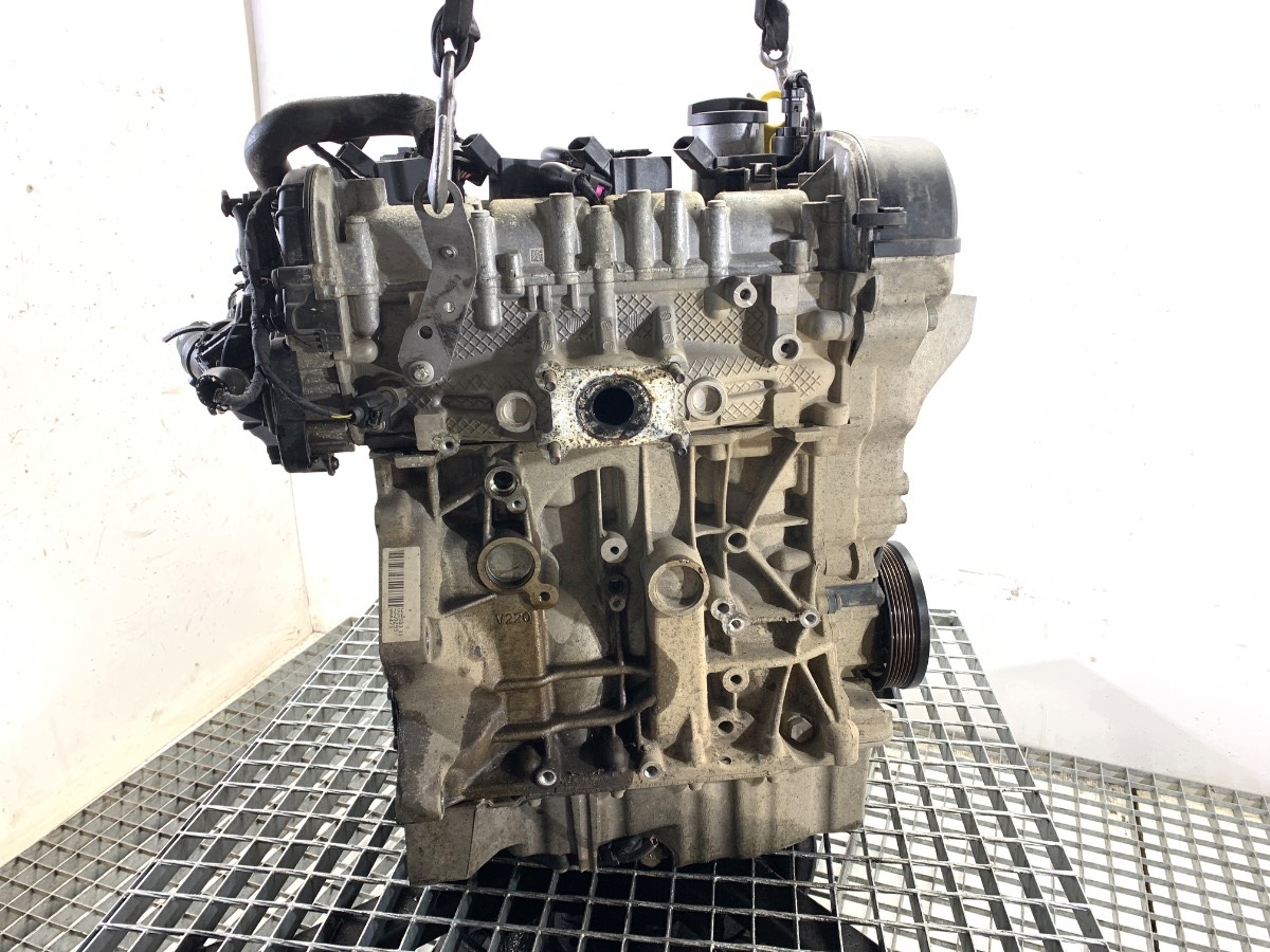 Moteur CJZA - Image 3