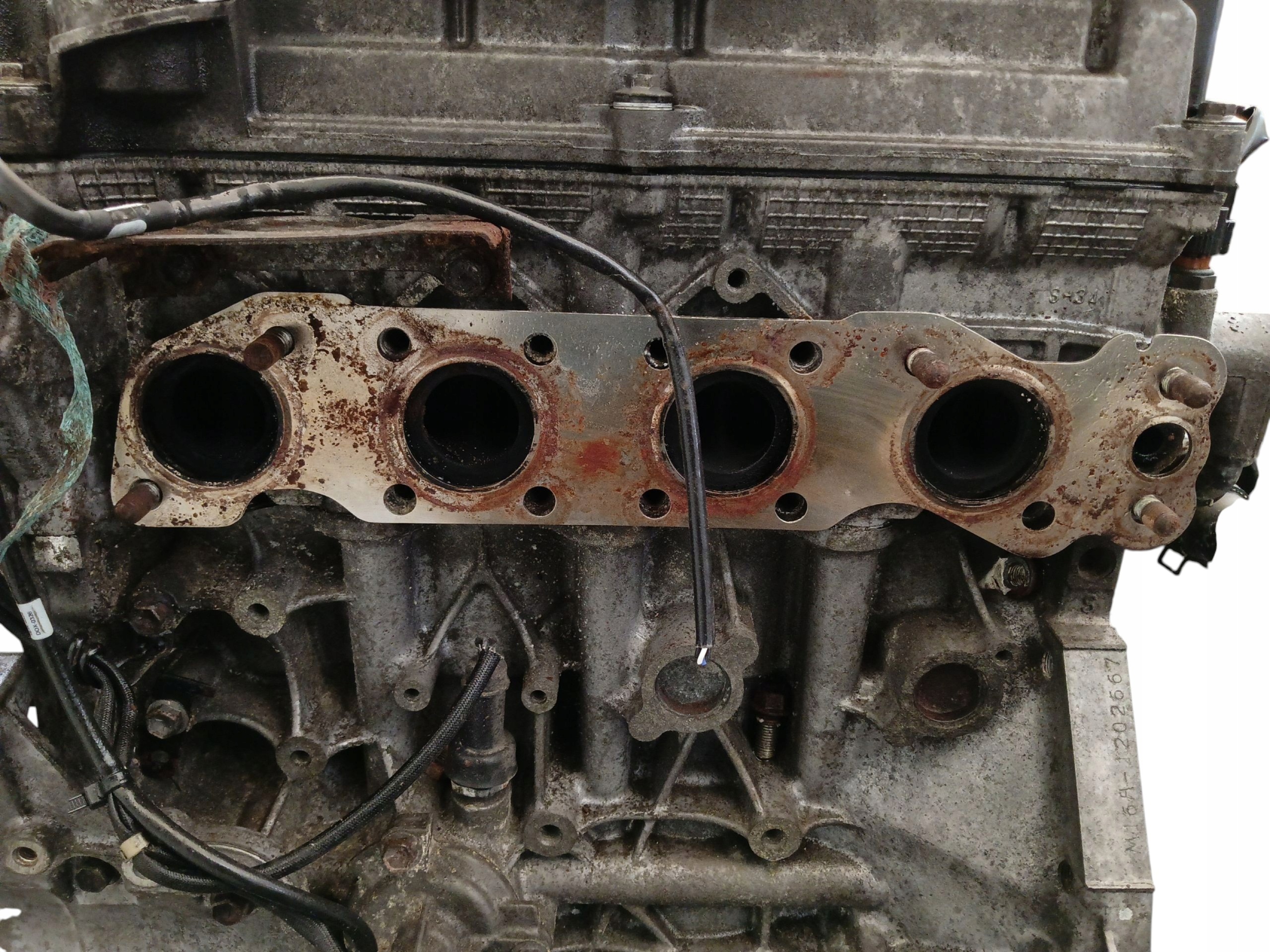 Moteur M16A - Image 13