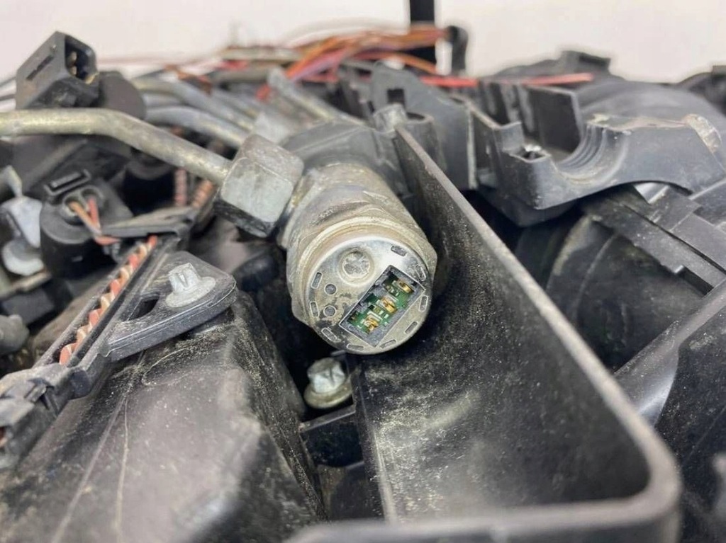 Moteur N47 D20 D — vue 4