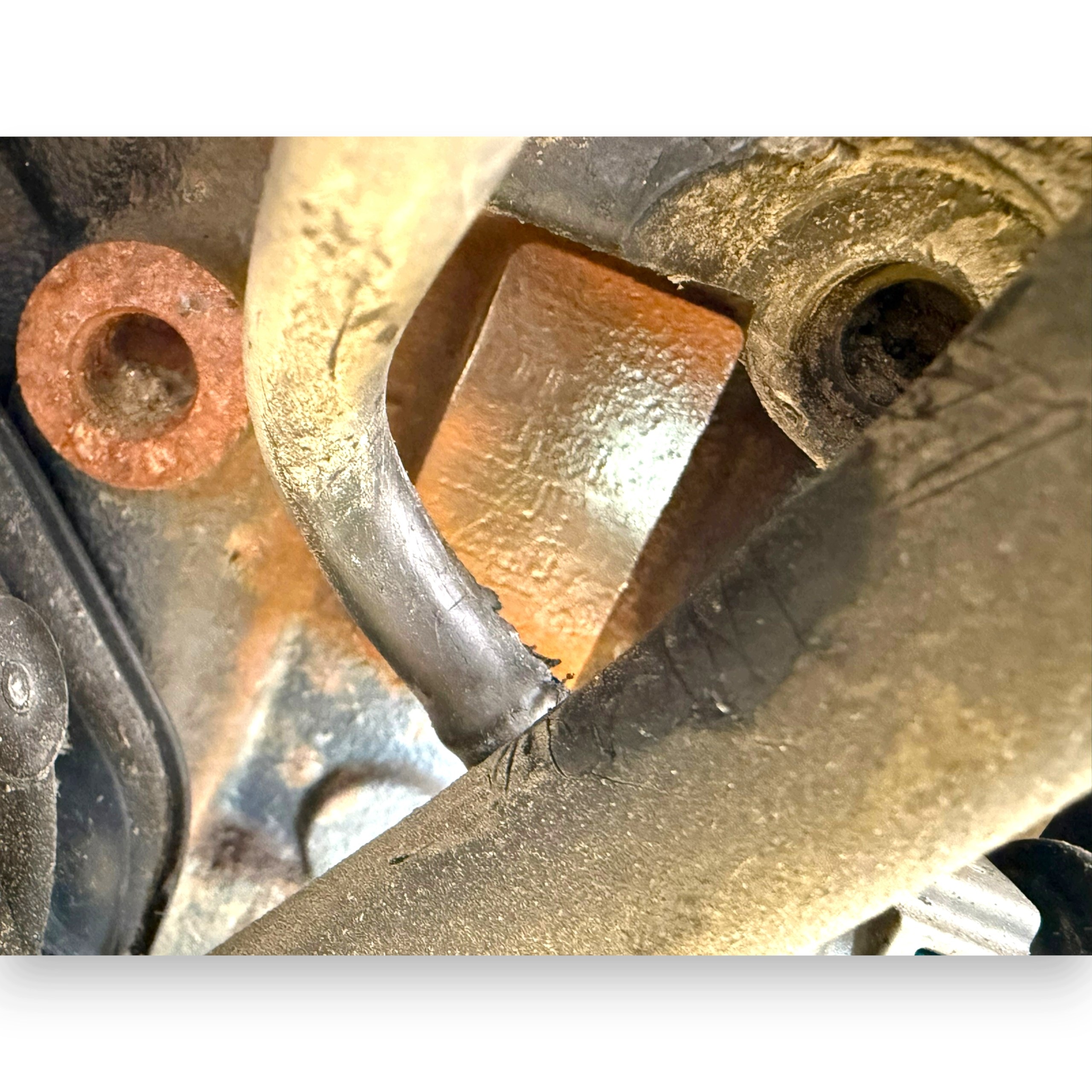 Moteur K9K 834 - Image 2