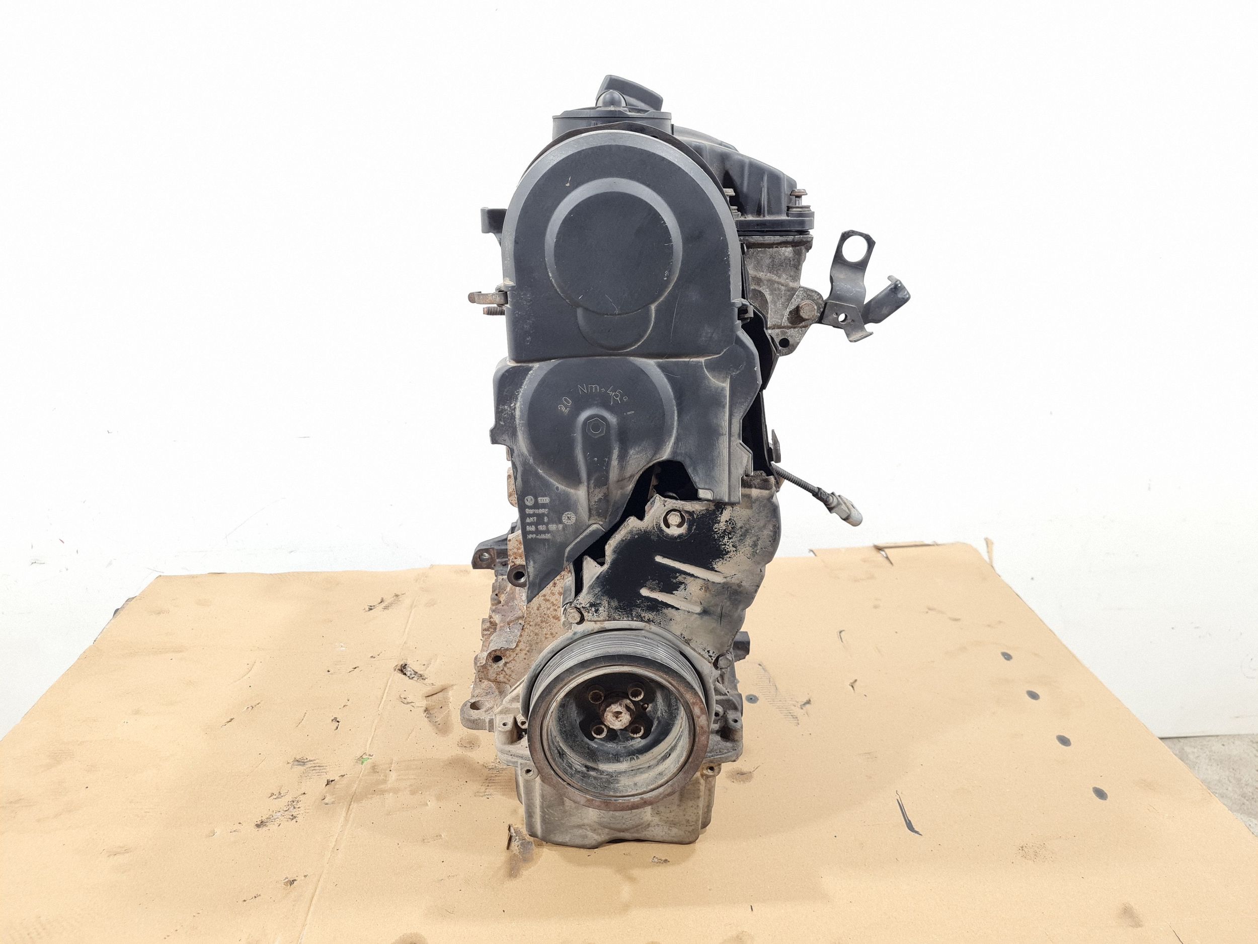 Moteur BST - Image 6